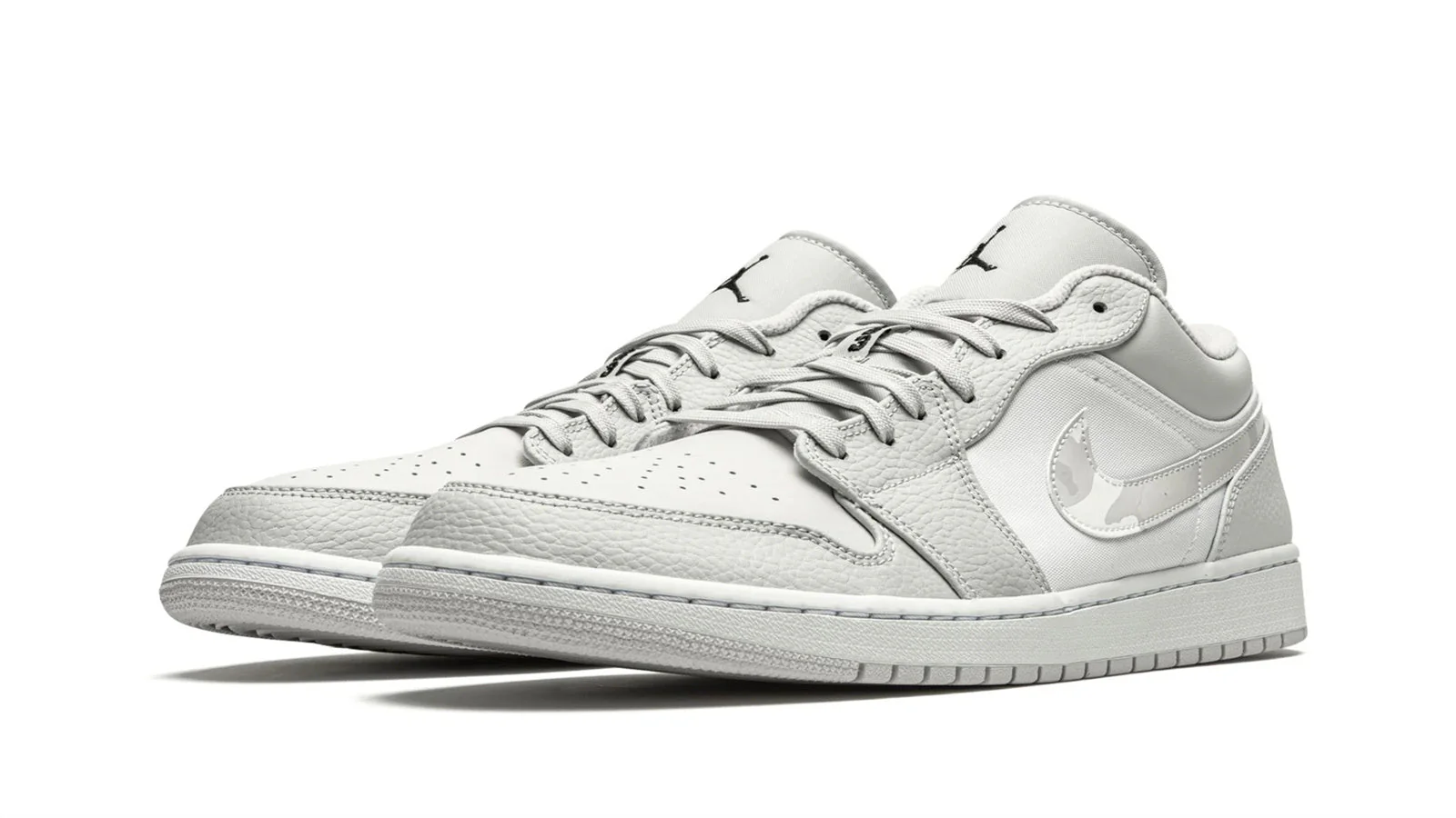 Jordan 1 Low