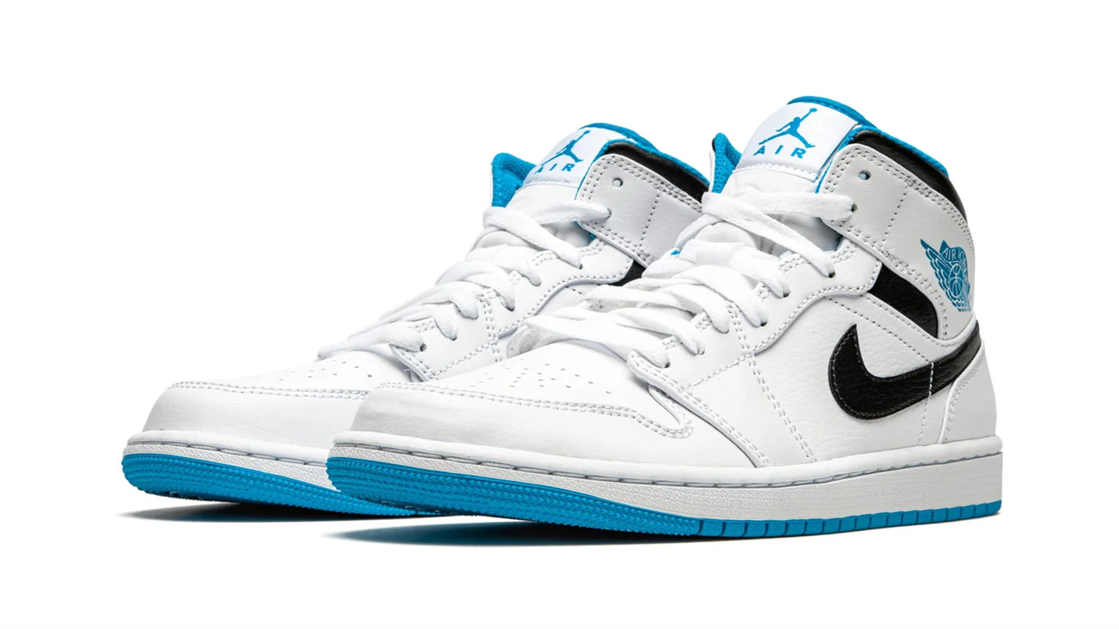 Jordan 1 Mid