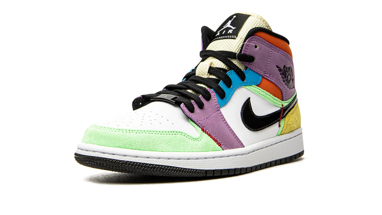Jordan 1 Mid SE WMNS