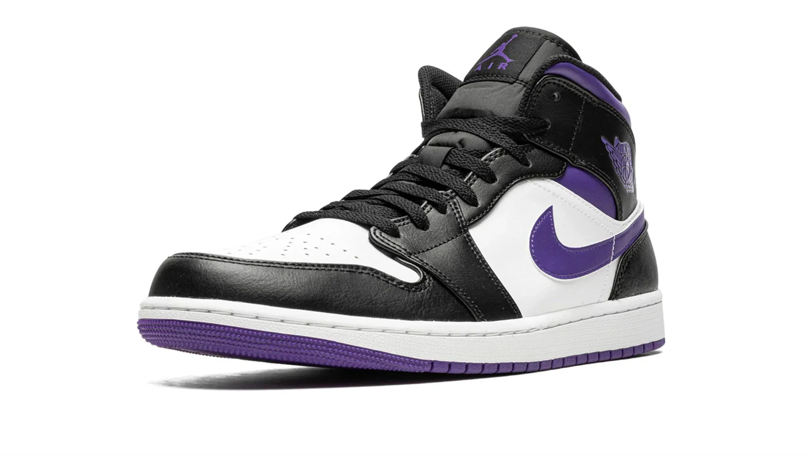 Jordan 1 Mid