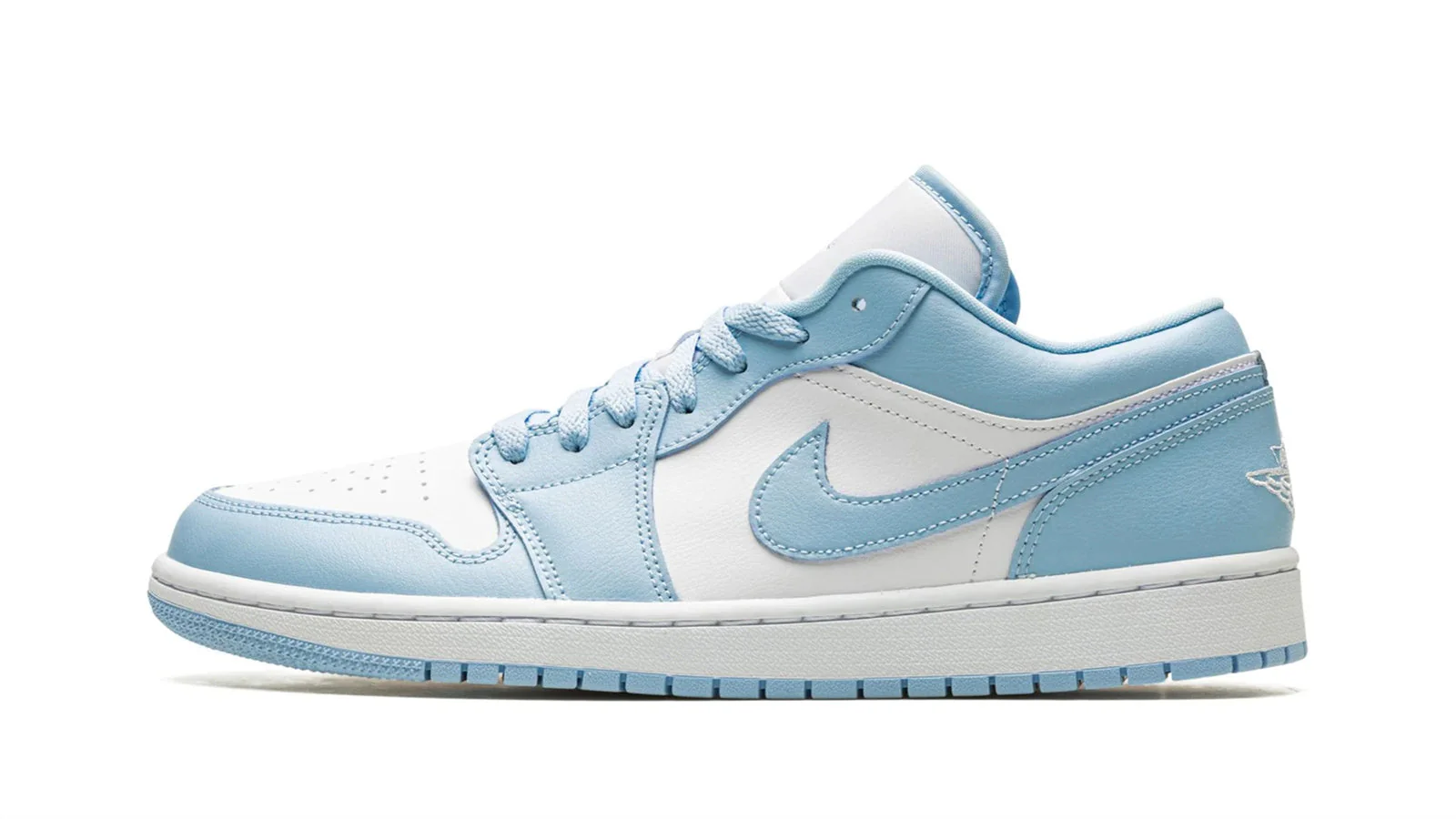 Jordan 1 LOW WMNS