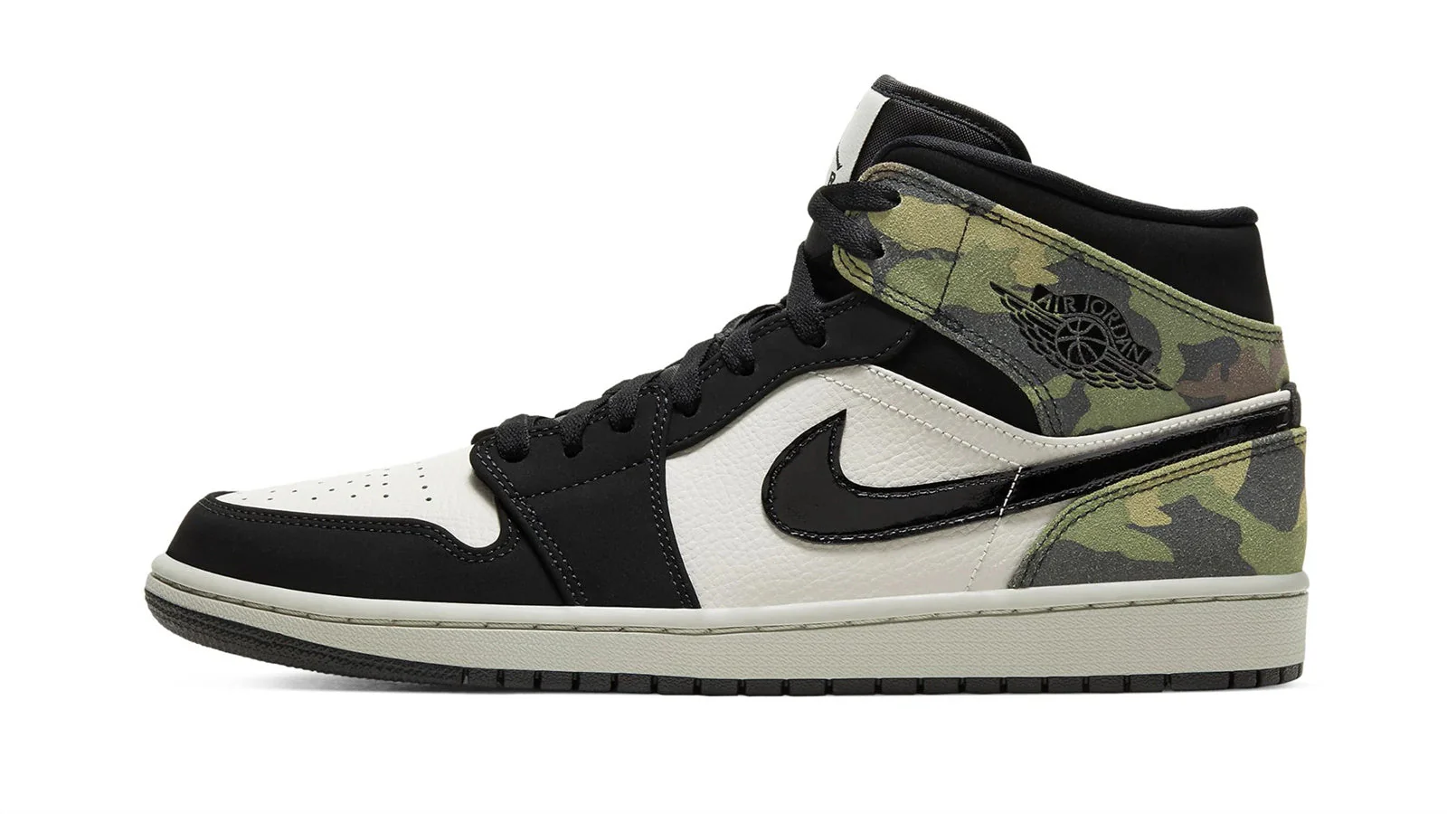 Jordan 1 Mid