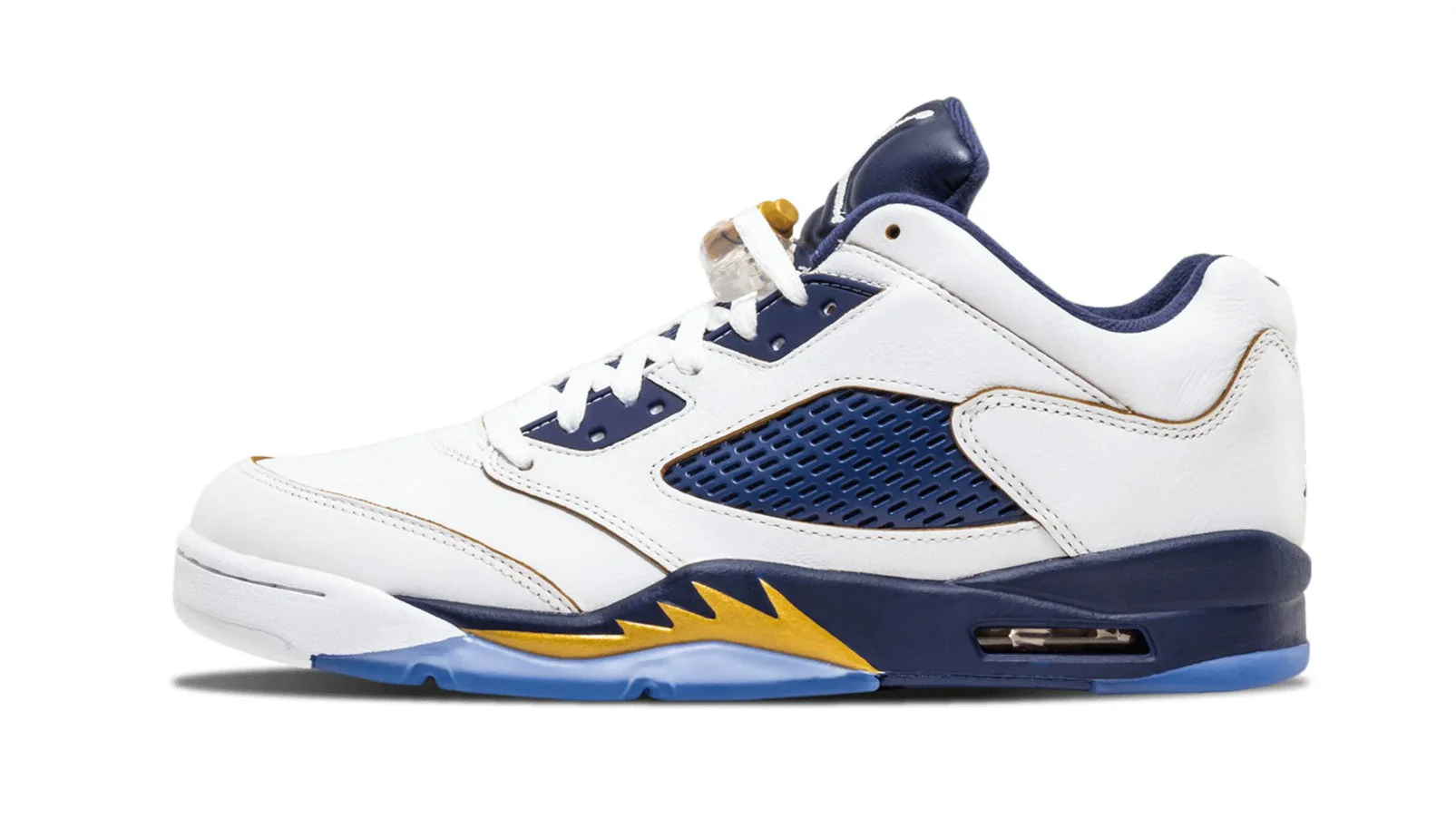 Jordan 5 Retro Low