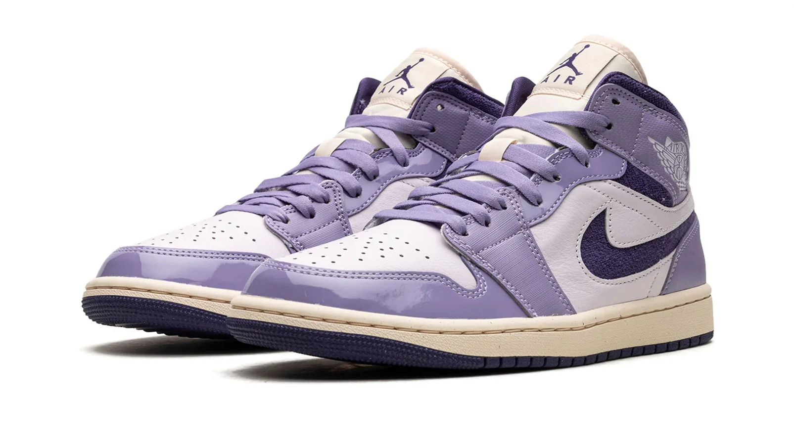 Jordan 1 MID WMNS