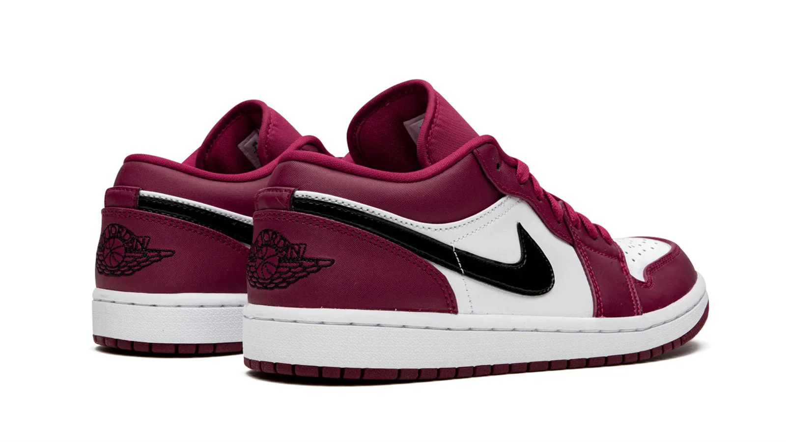 Jordan 1 Low