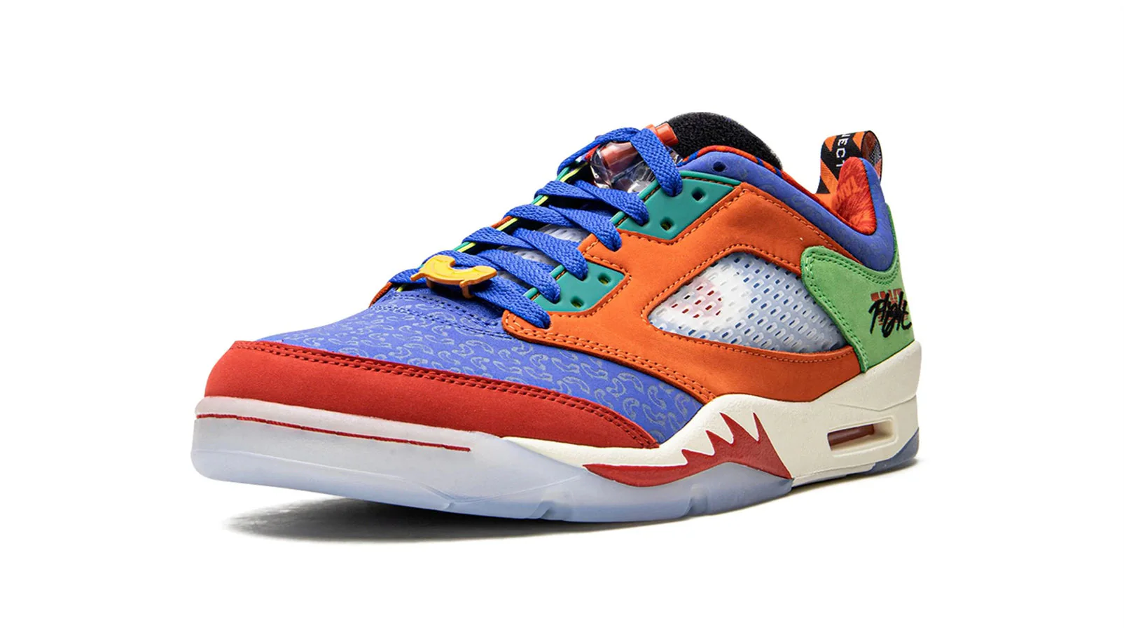 Jordan 5 Low