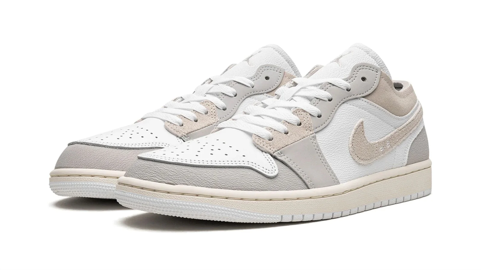 Jordan 1 Low SE Craft