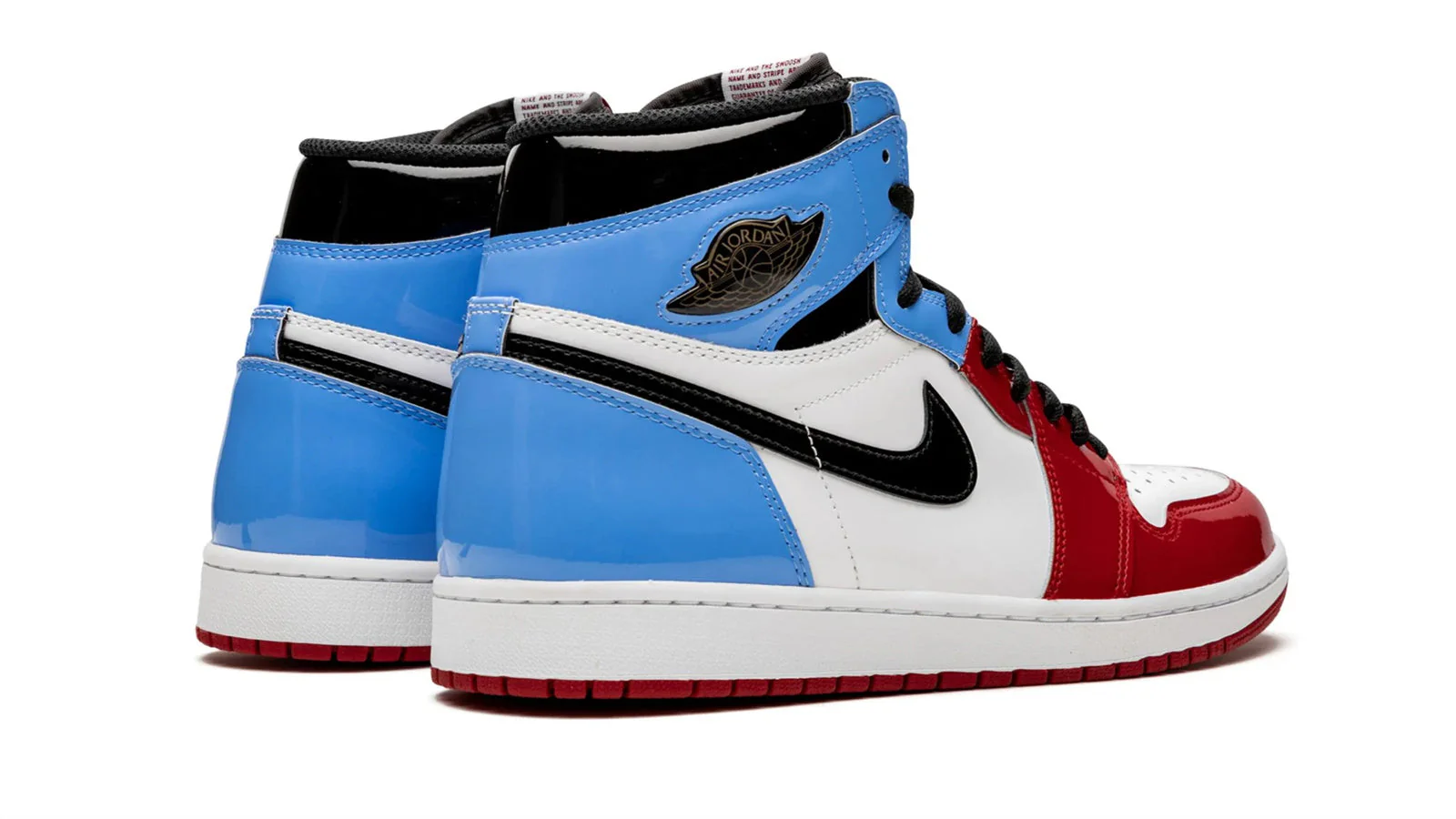 Jordan 1 Retro High