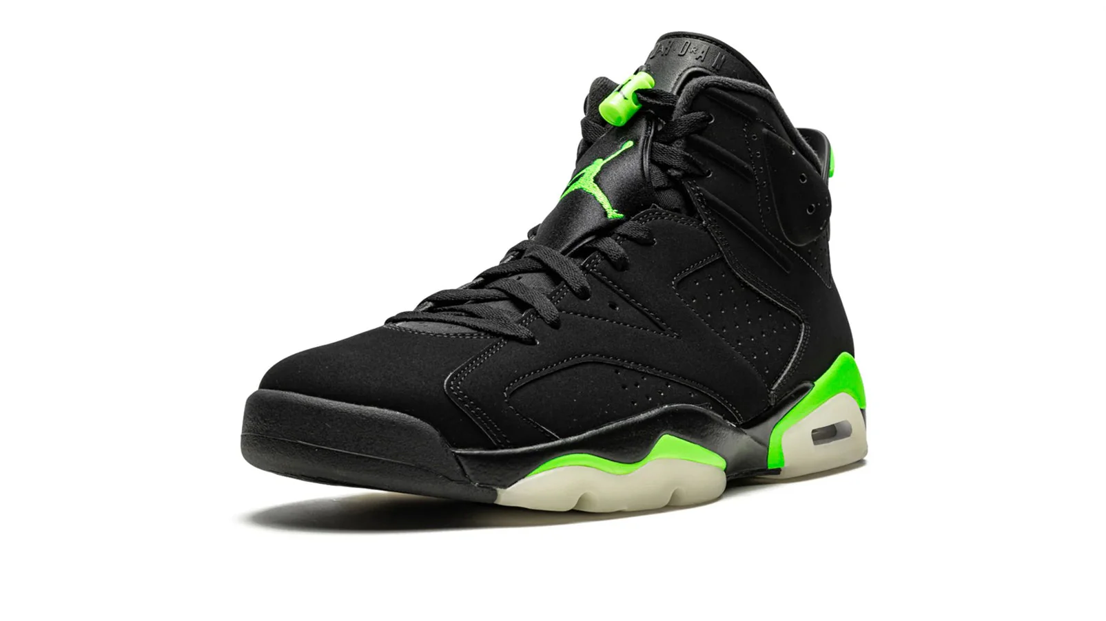 Jordan 6 Retro