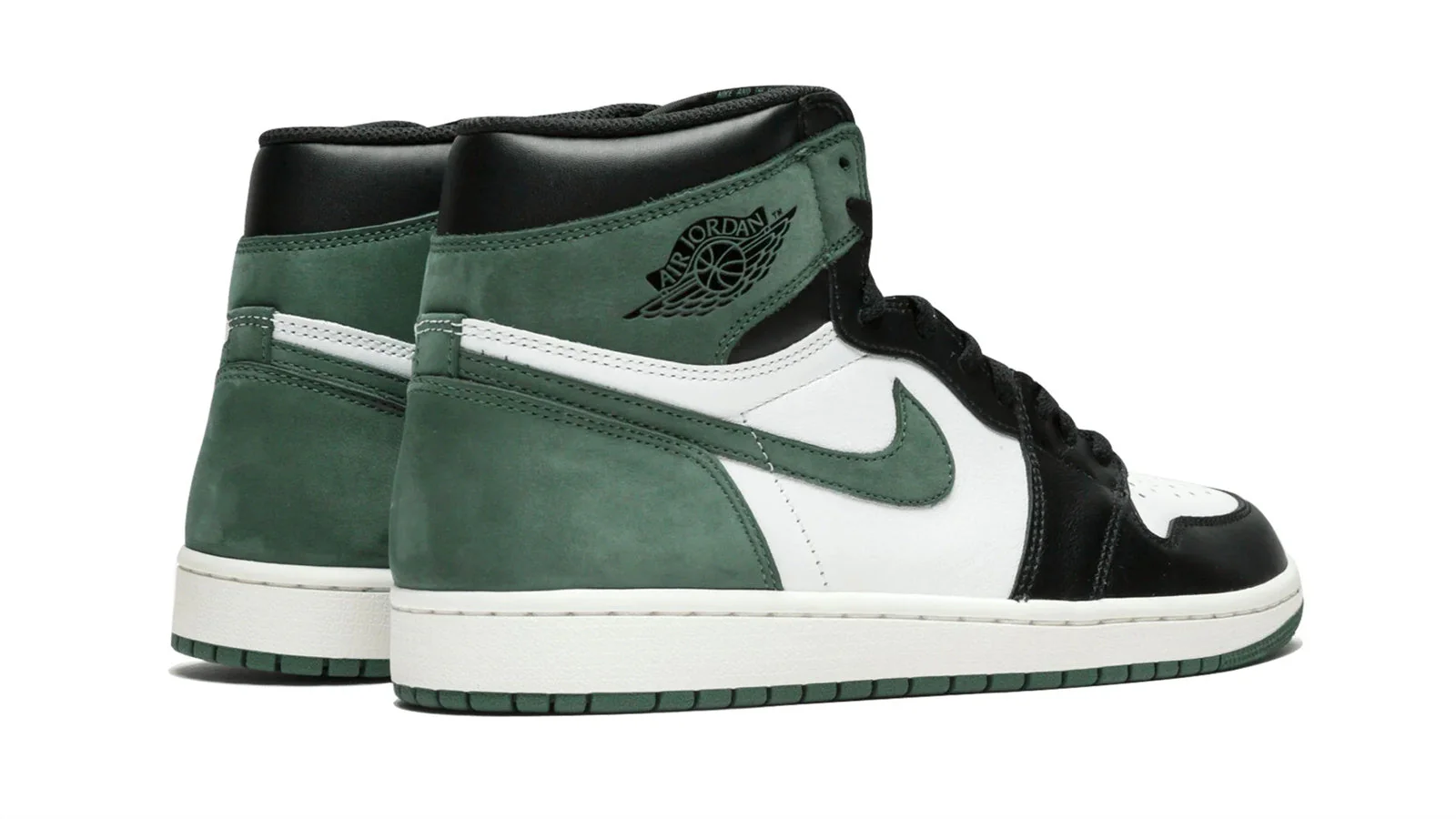 Jordan 1 Retro High OG