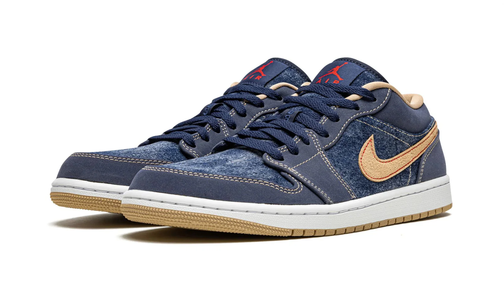Jordan 1 Low SE