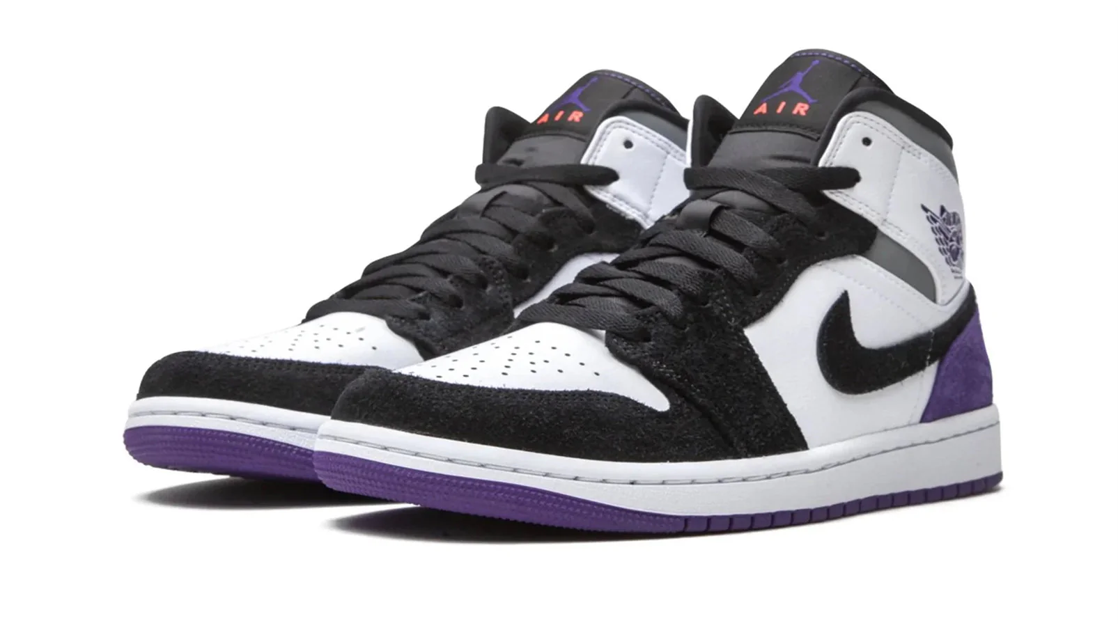 Jordan 1 Mid SE