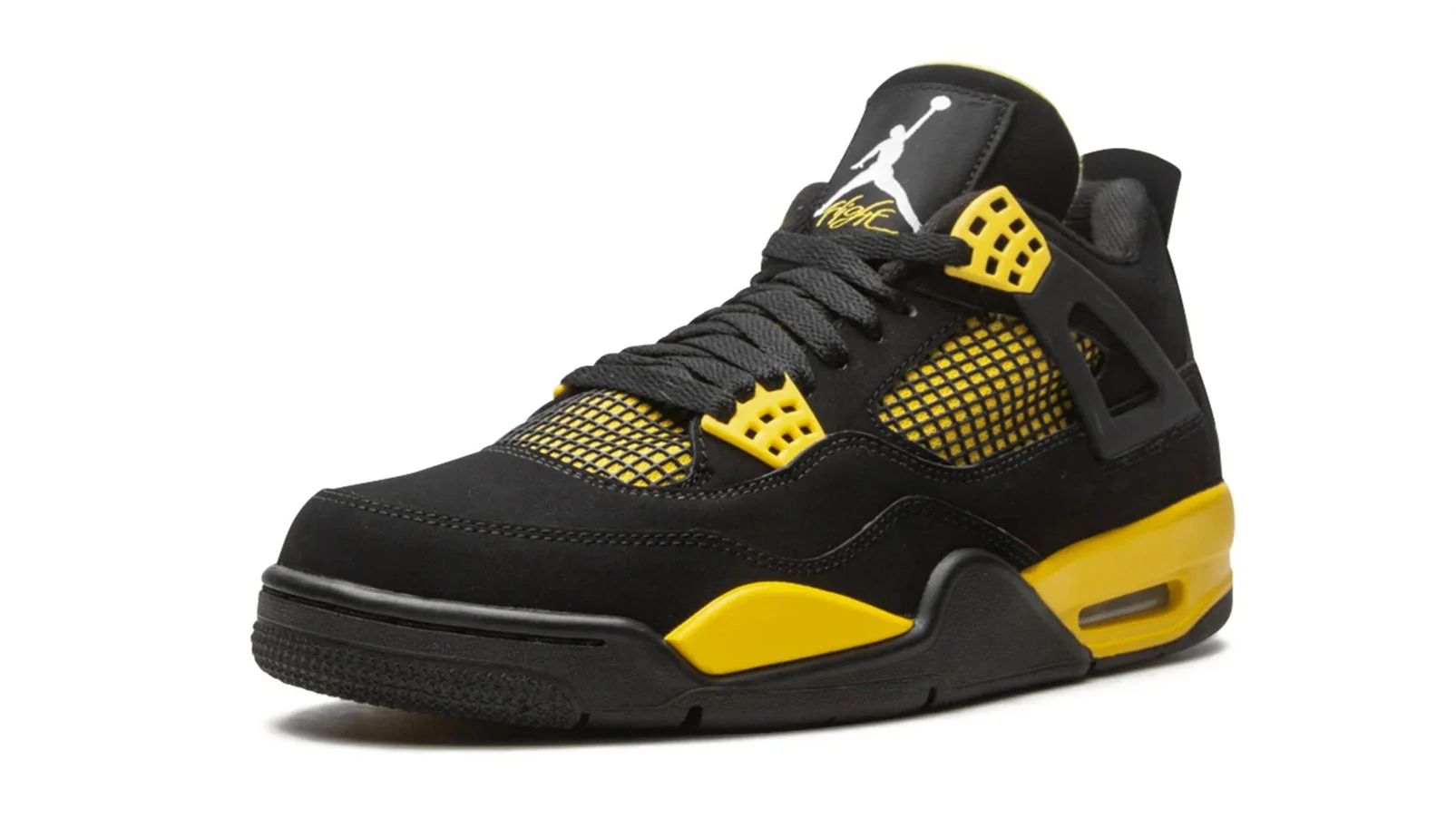Jordan 4 Retro