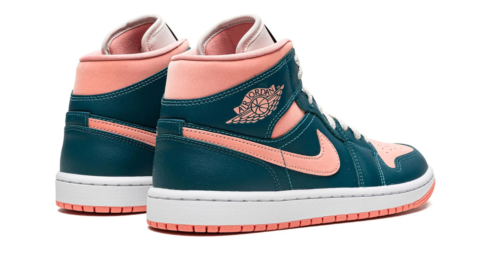 Jordan 1 MID WMNS