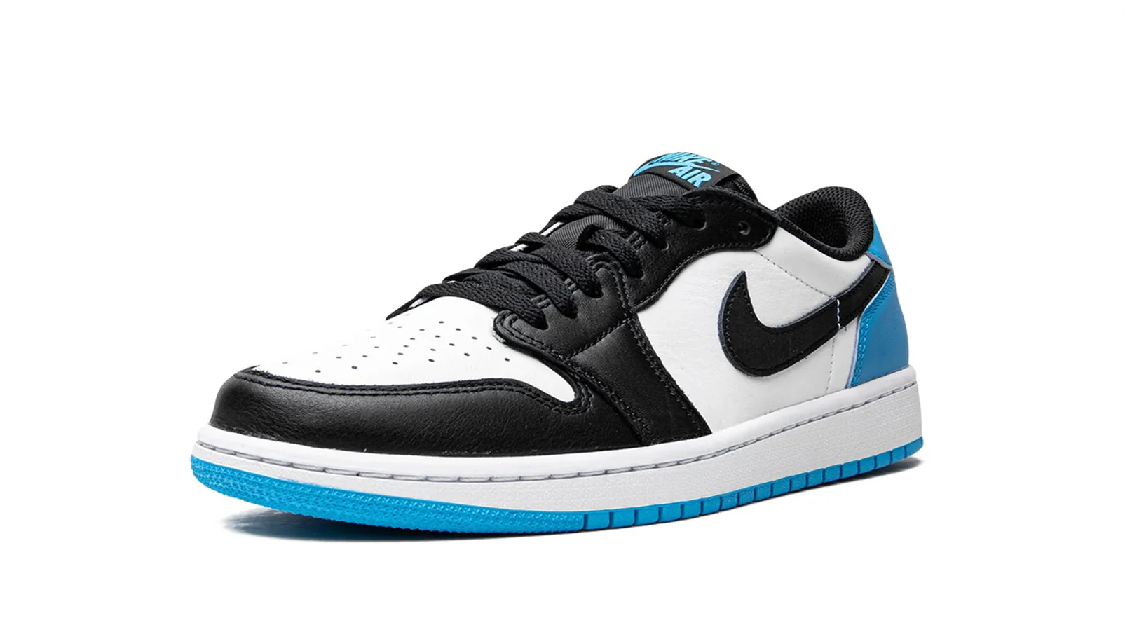 Jordan 1 LOW OG WMNS