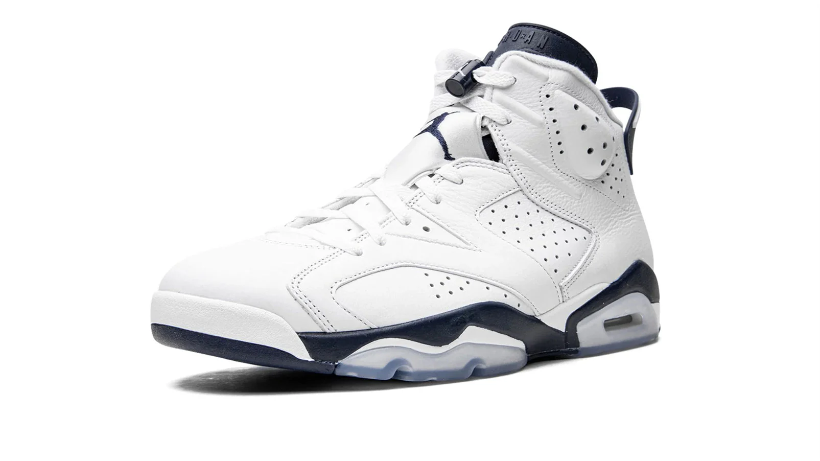 Jordan 6 Retro