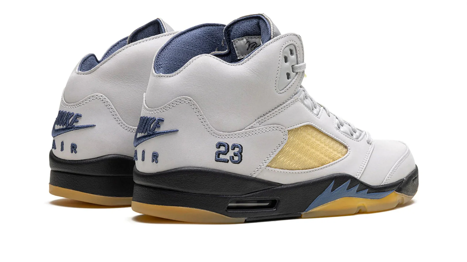 Jordan 5 WMNS