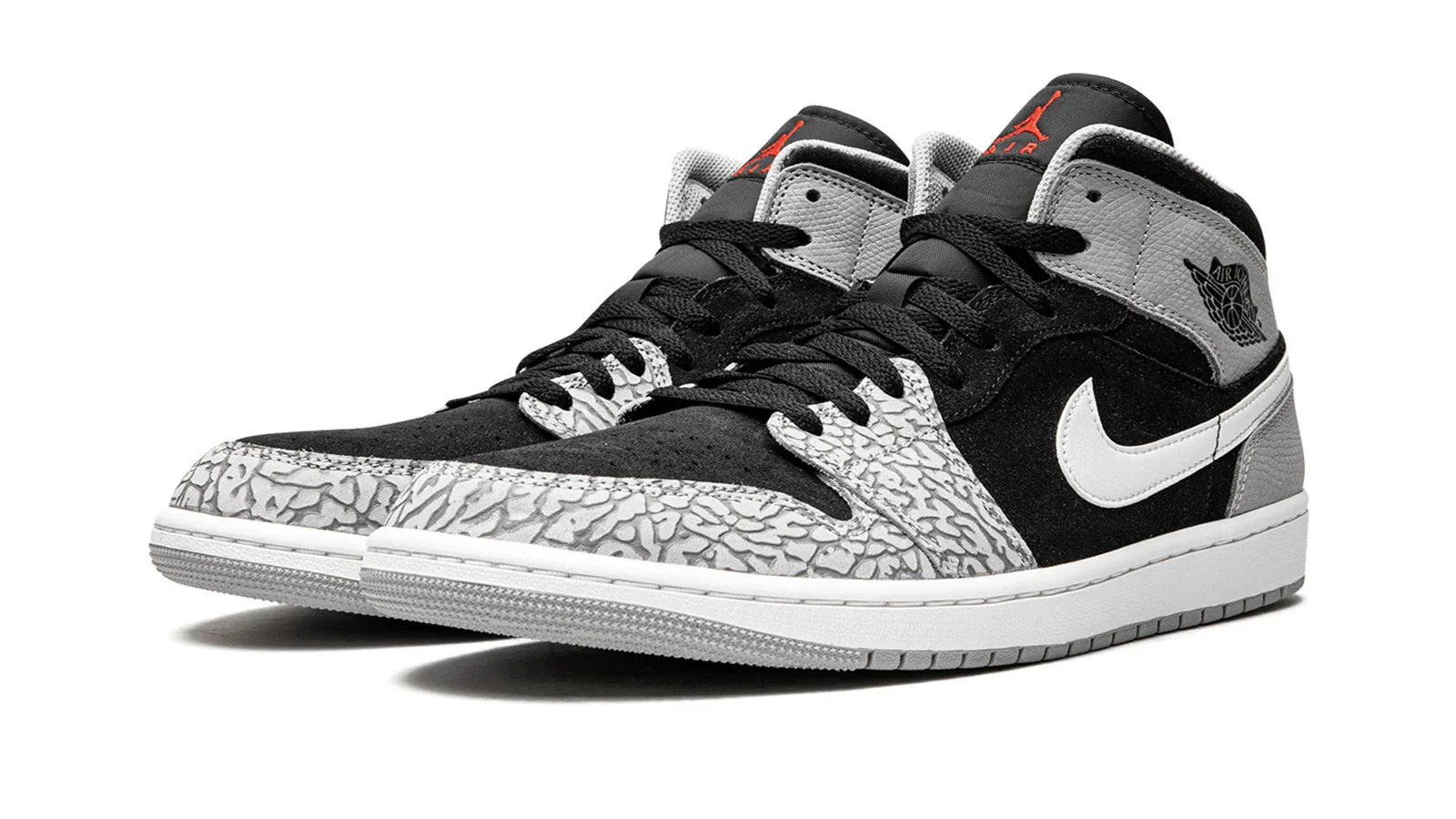 Jordan 1 Mid SE