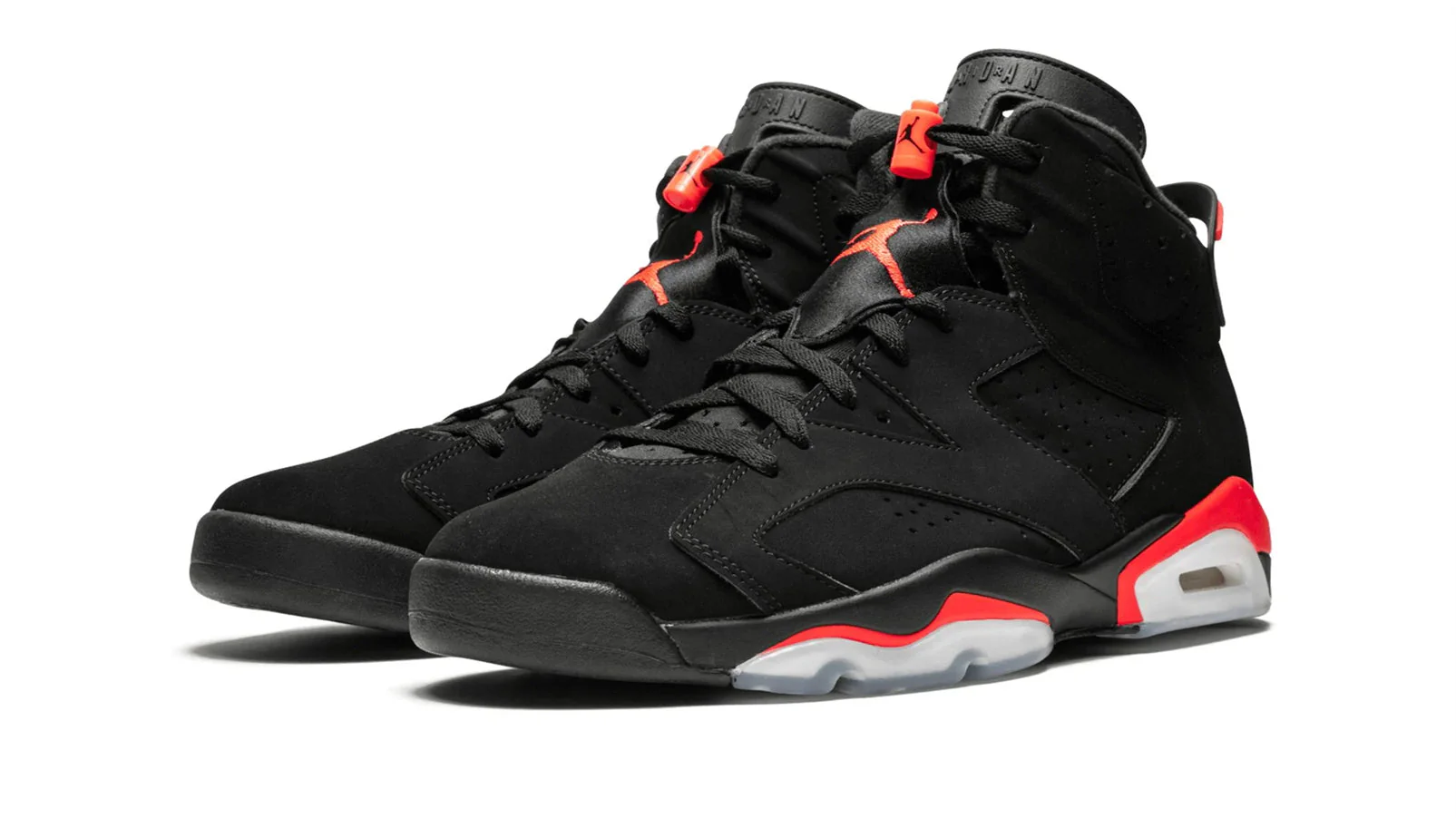 Jordan 6 Retro