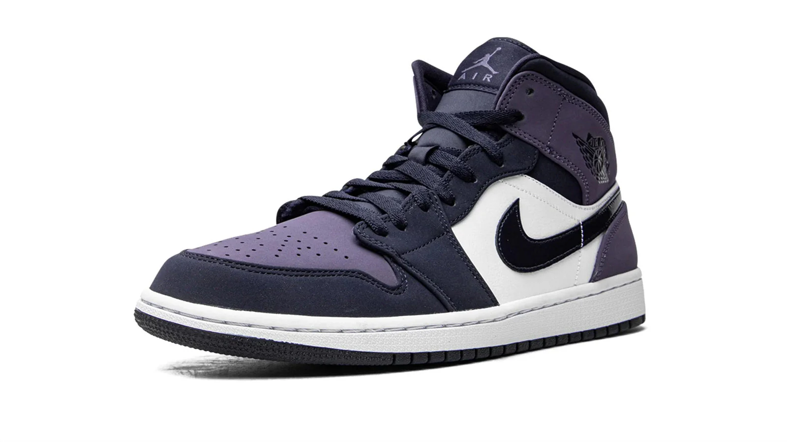 Jordan 1 Mid