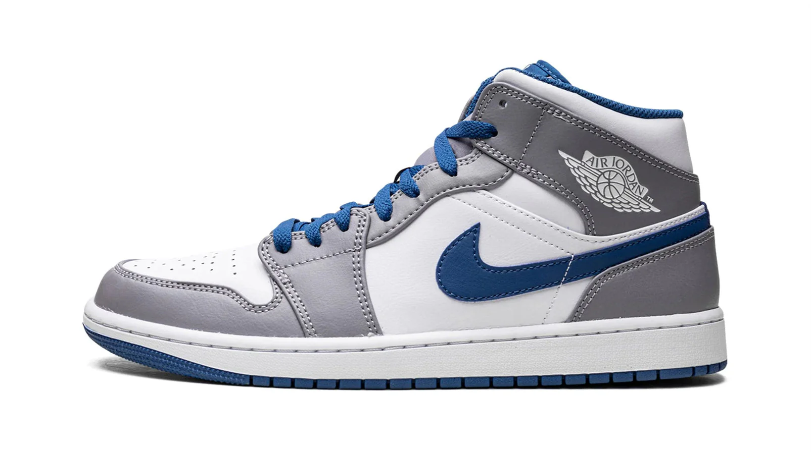 Jordan 1 Mid