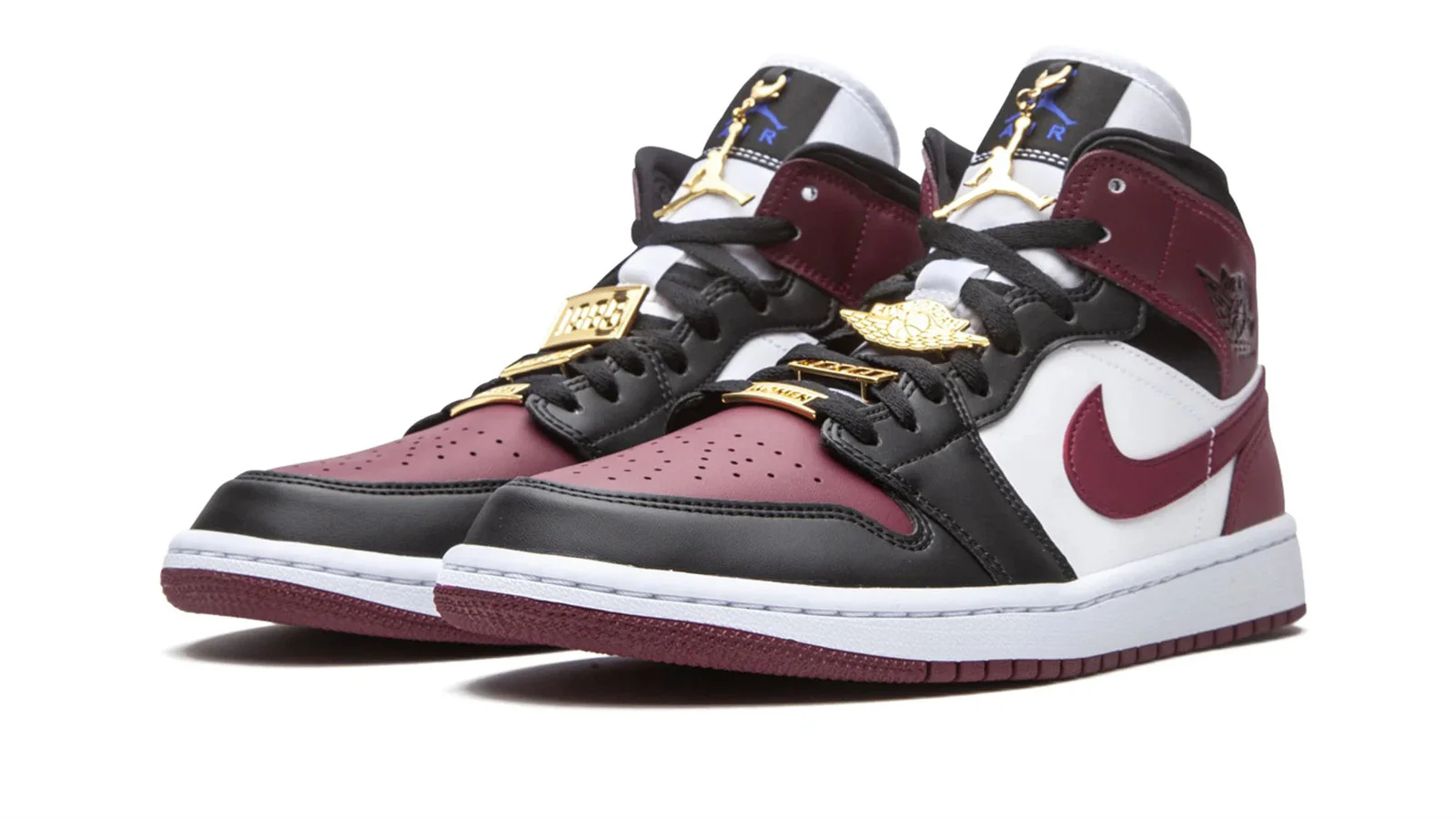 Jordan 1 MID SE WMNS