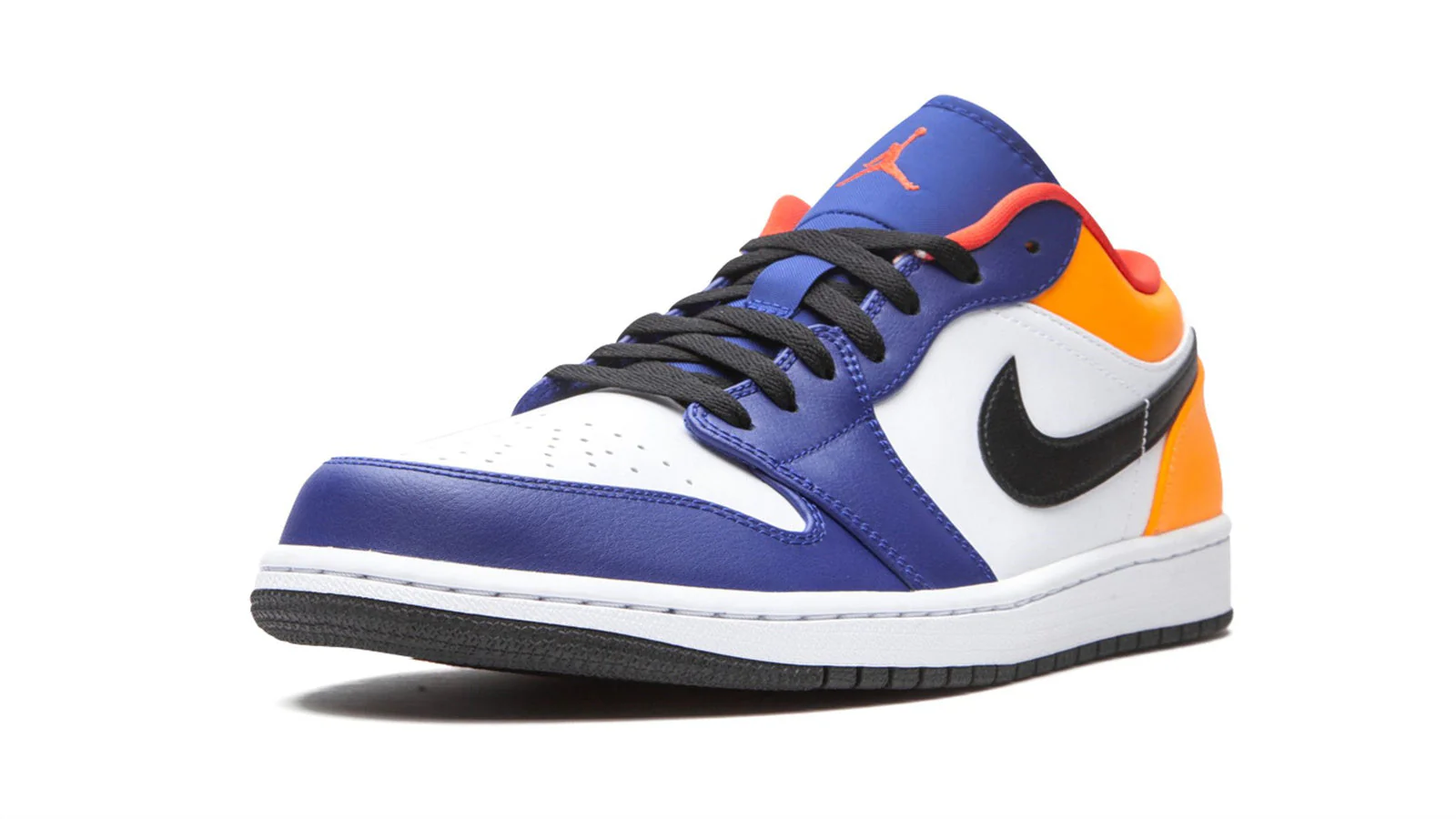 Jordan 1 Low