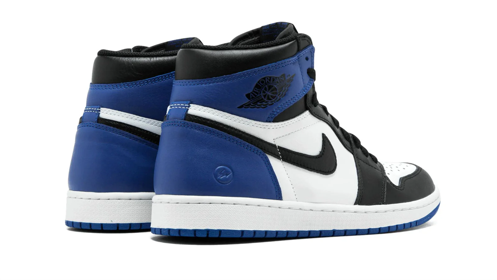 Jordan 1 Retro High OG
