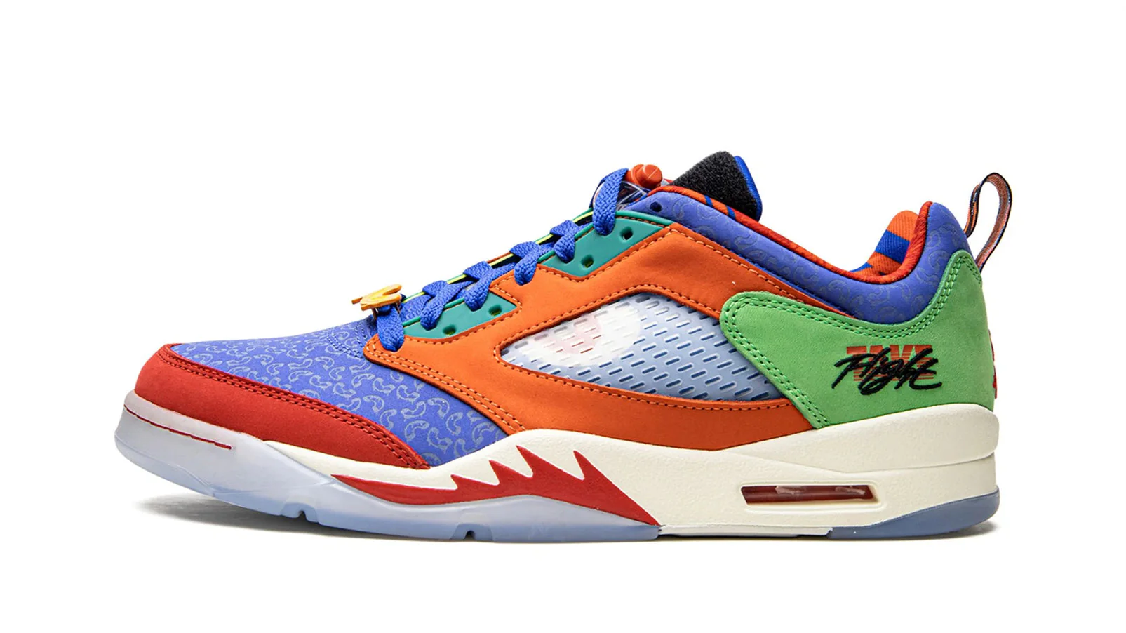 Jordan 5 Low