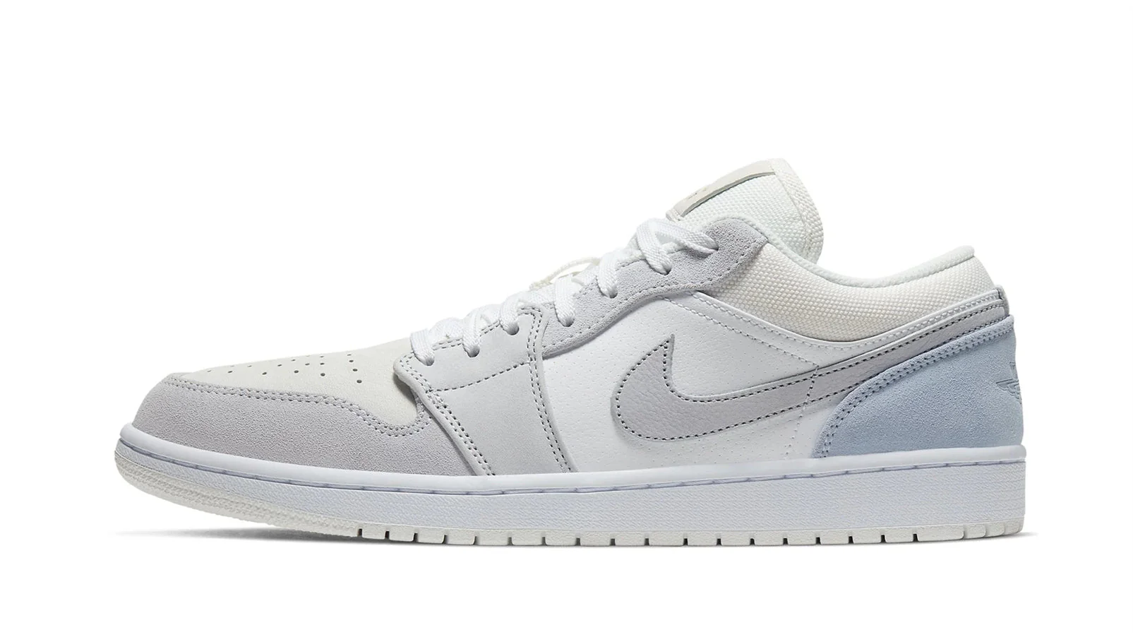 Jordan 1 Low