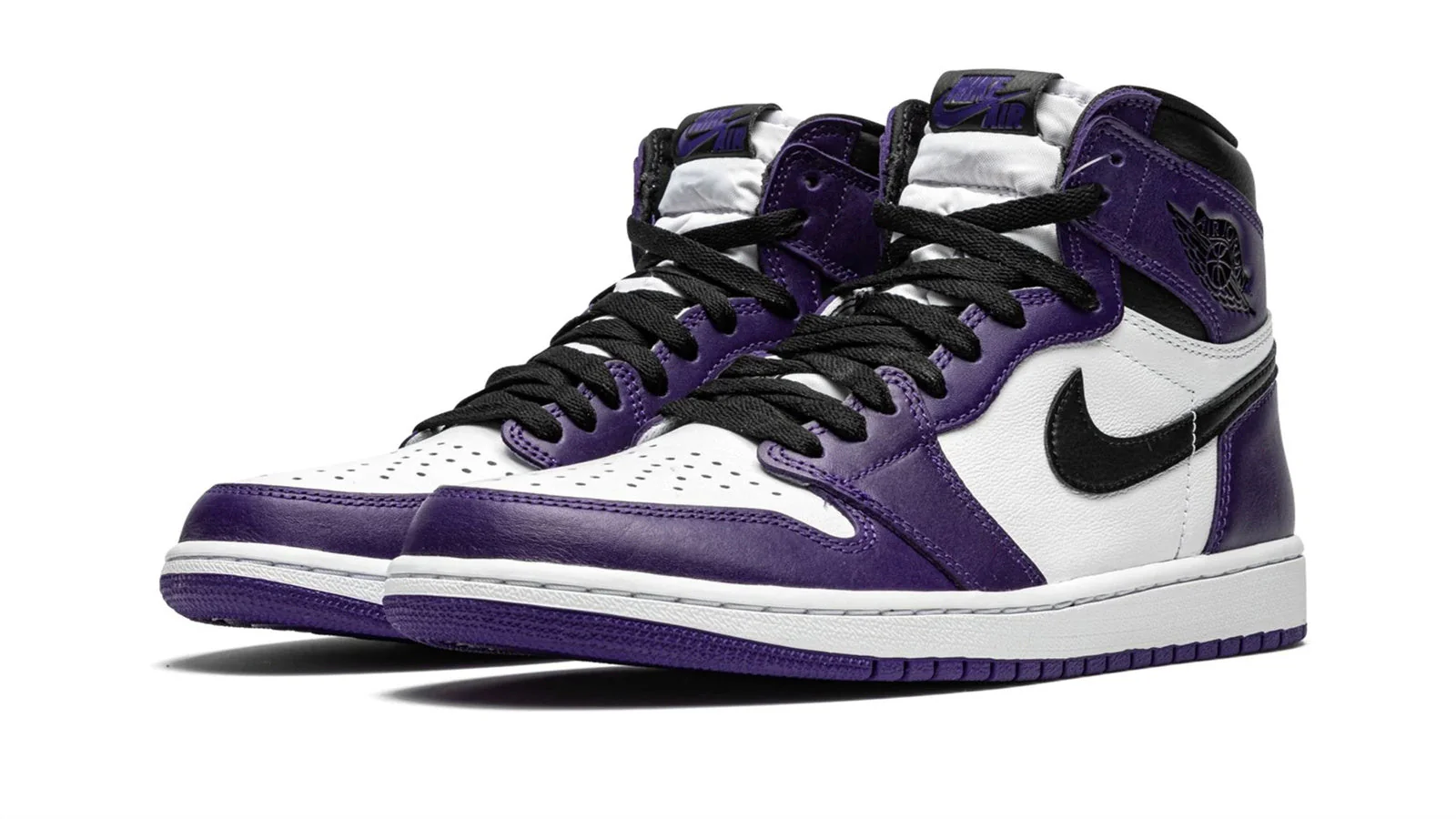 Jordan 1 Retro High OG
