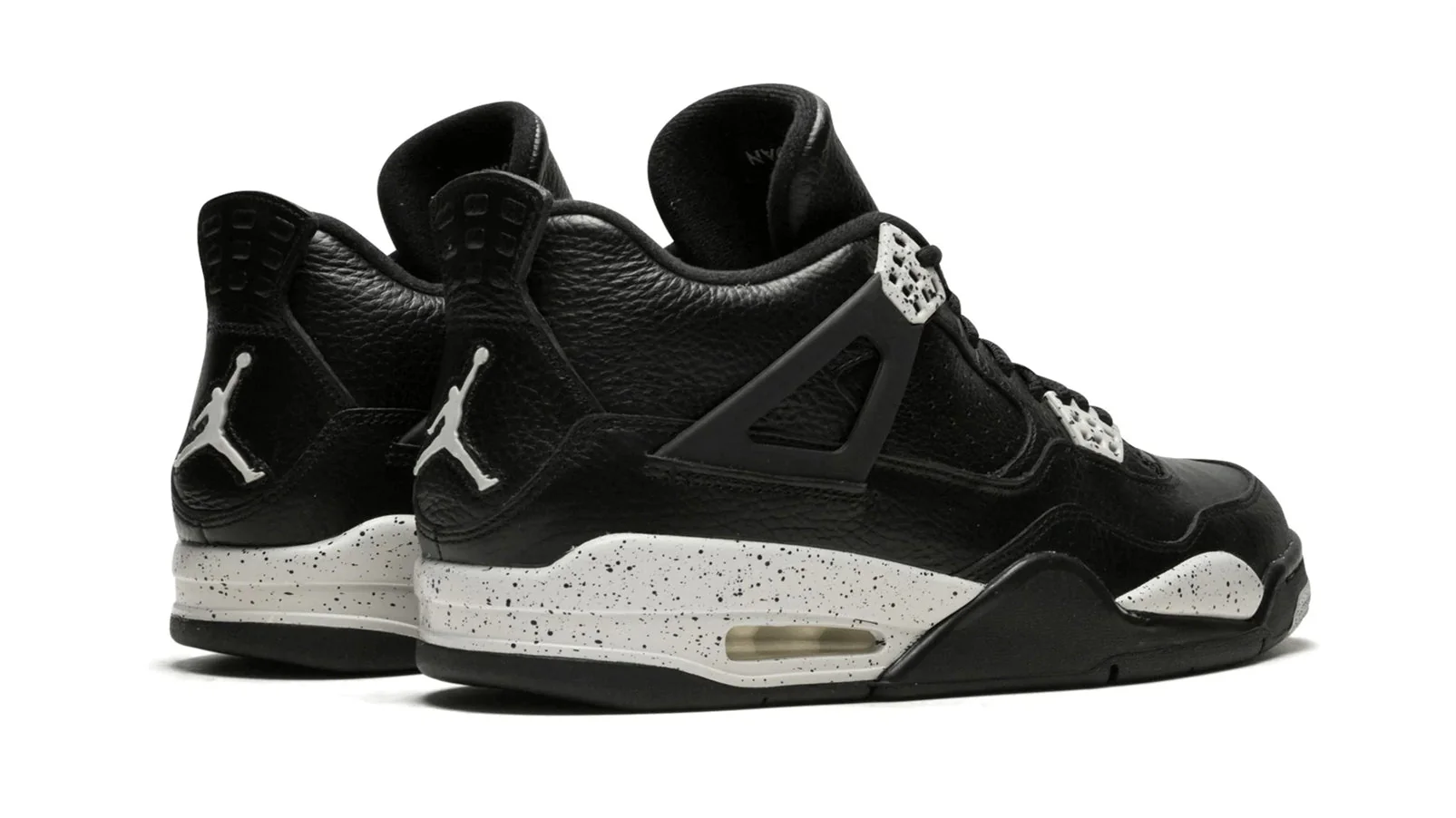Jordan 4 Retro LS