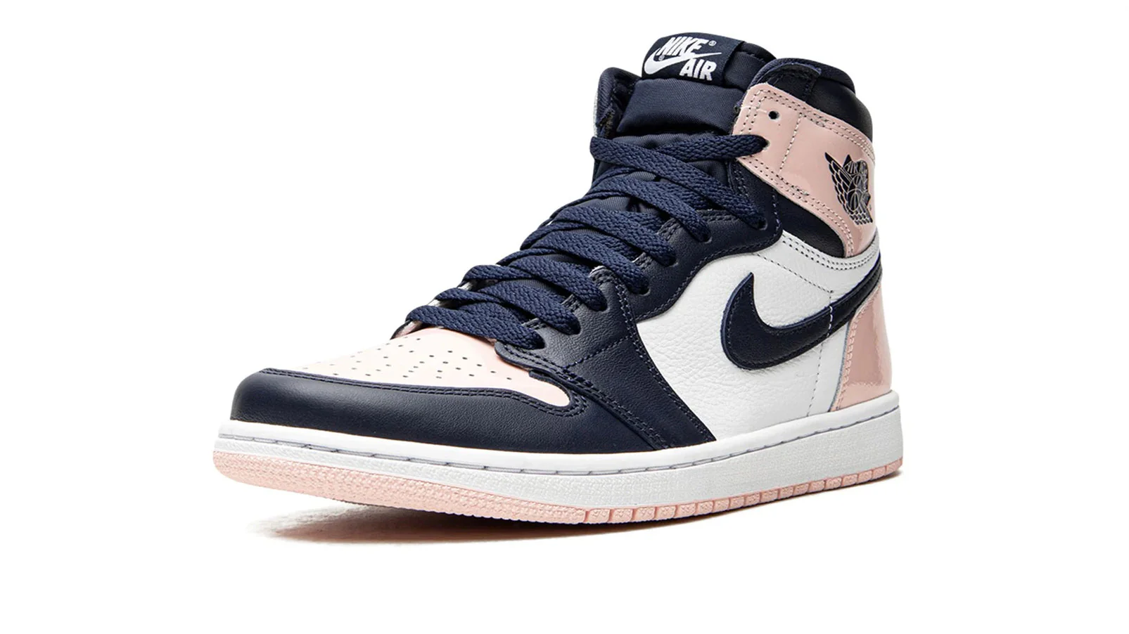 Jordan 1 HIGH WMNS