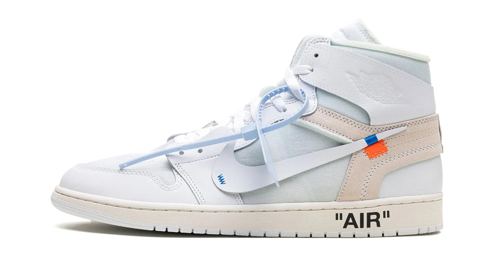 Jordan 1 Retro High