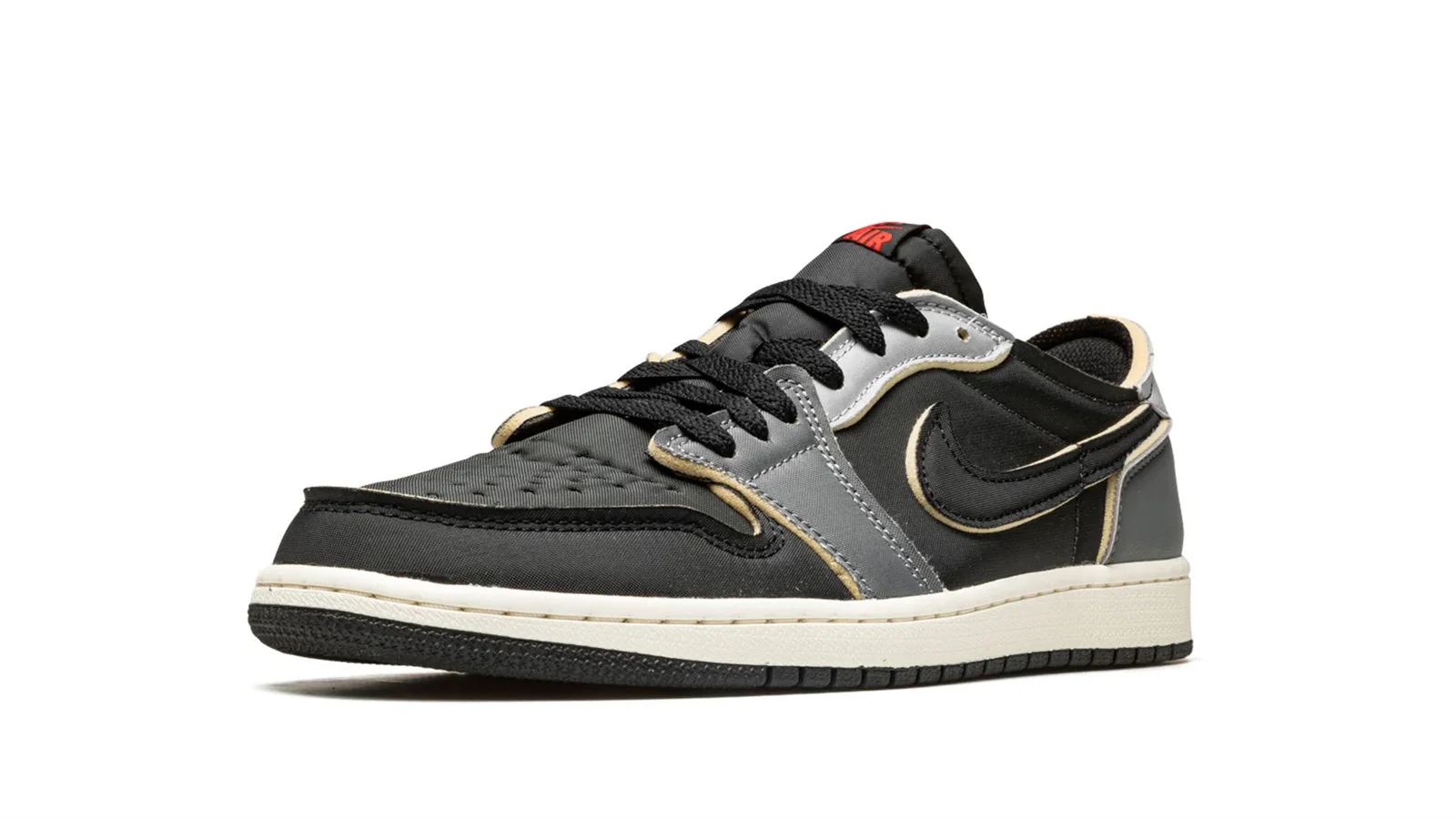 Jordan 1 Low OG EX