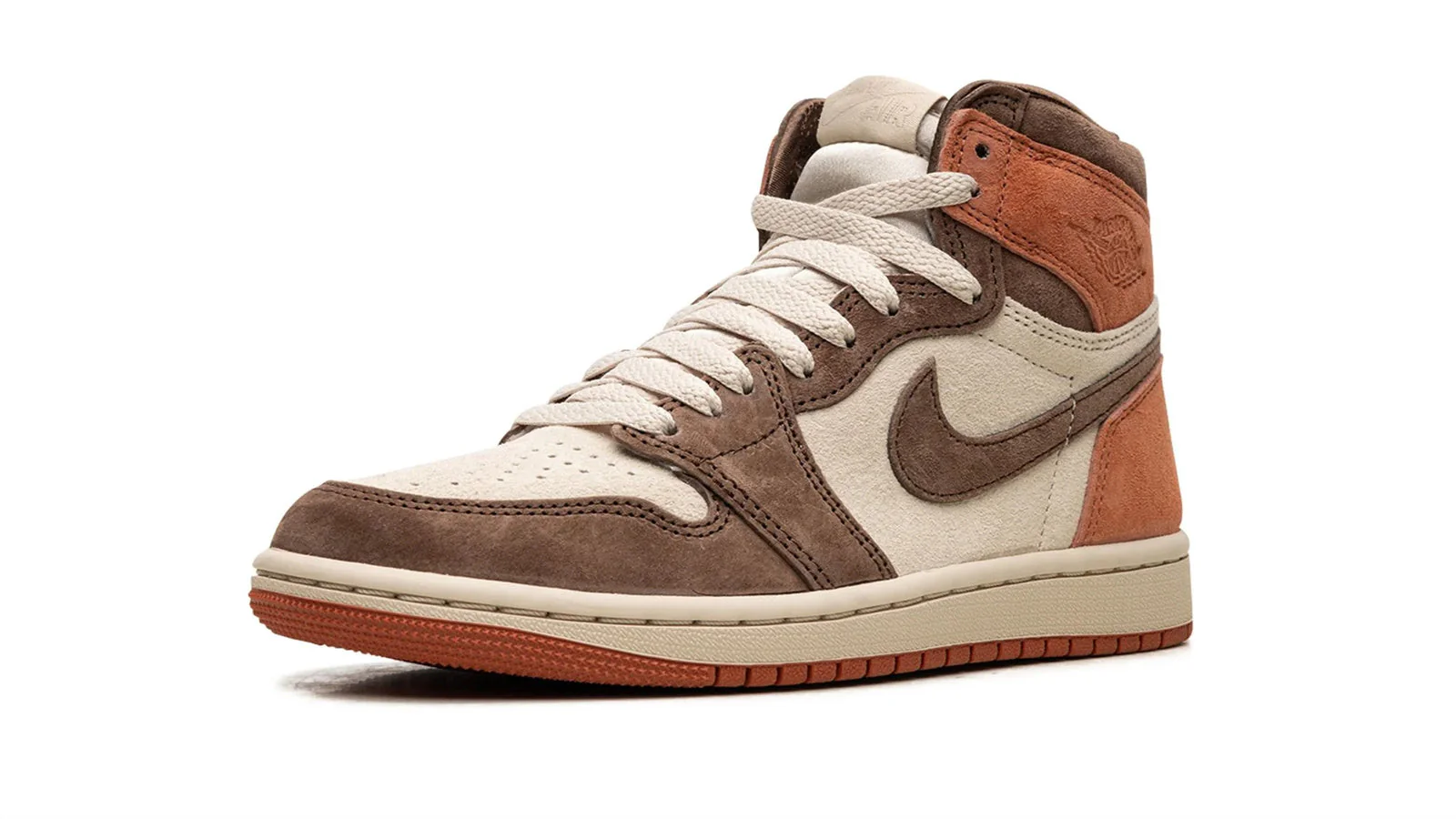 Jordan 1 HIGH OG WMNS
