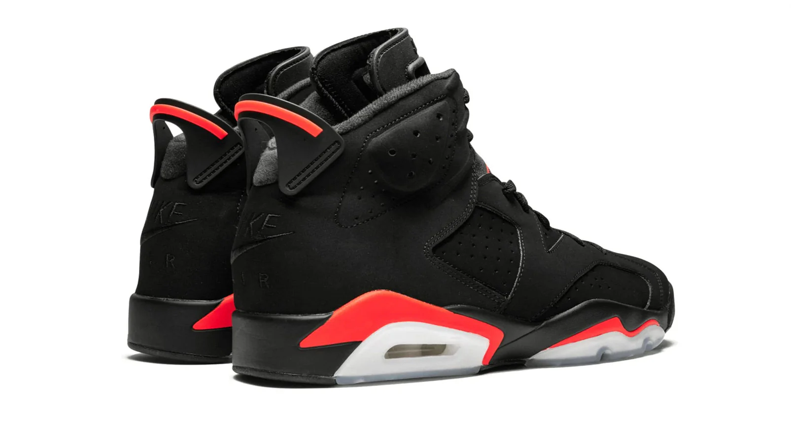 Jordan 6 Retro