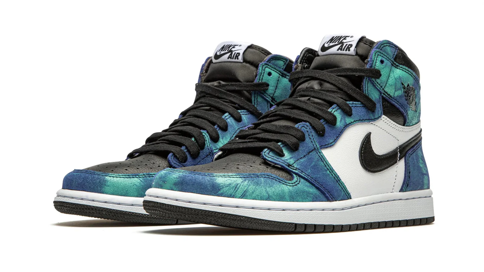 Jordan 1 HIGH WMNS