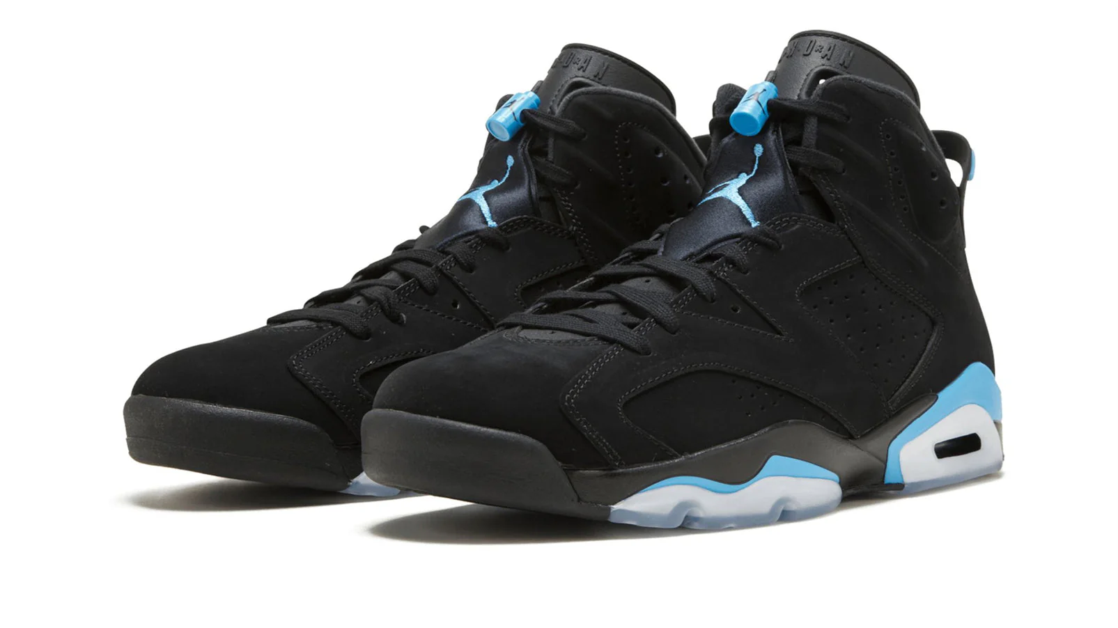 Jordan 6 Retro