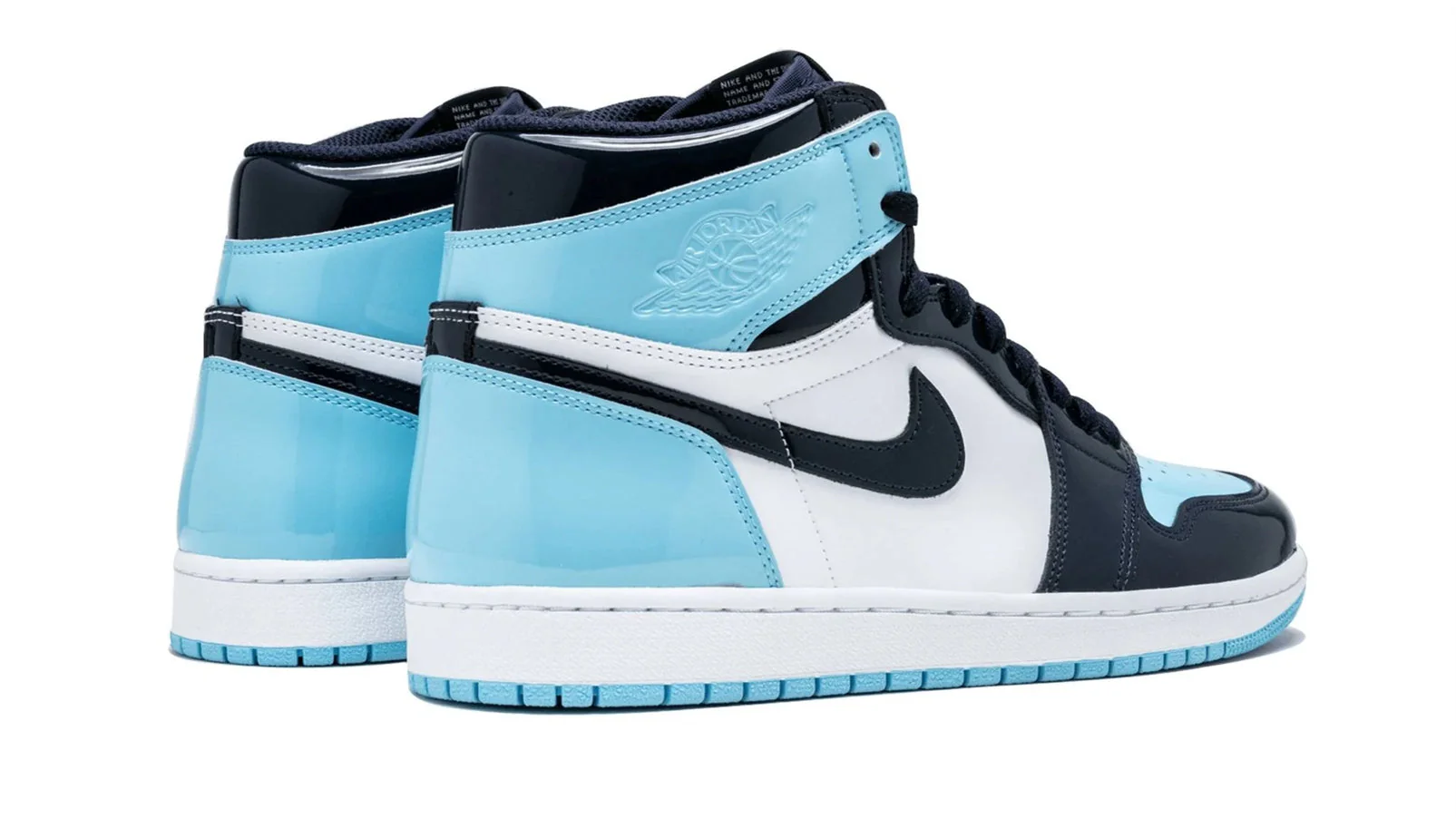 Jordan 1 HIGH OG WMNS
