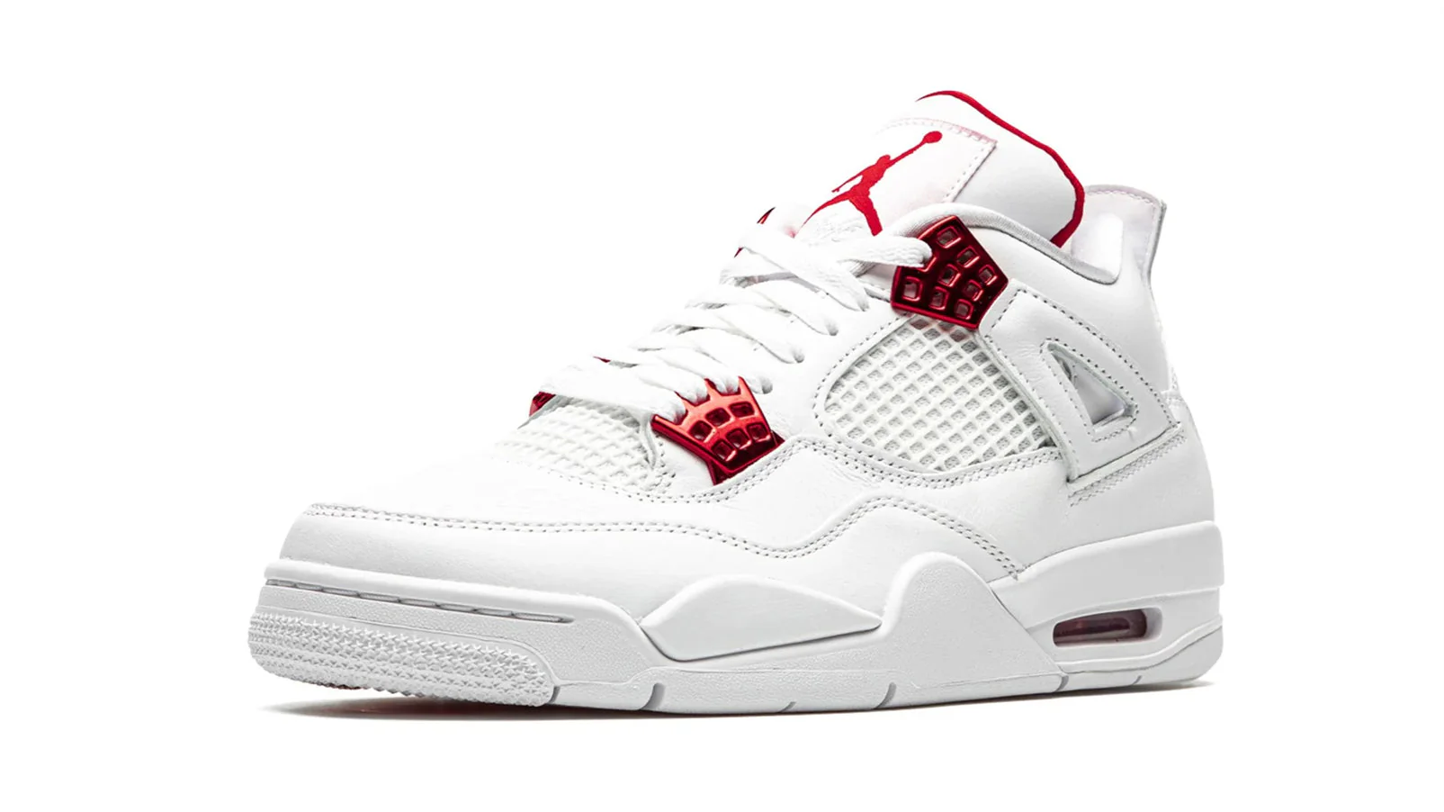 Jordan 4 Retro