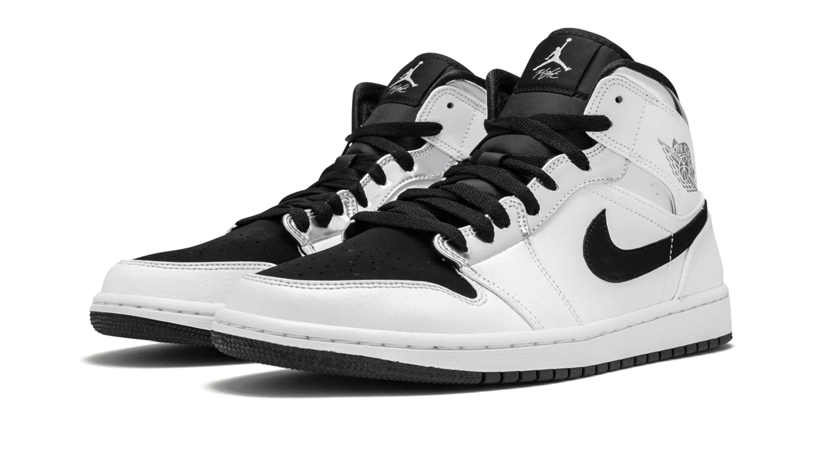 Jordan 1 Mid
