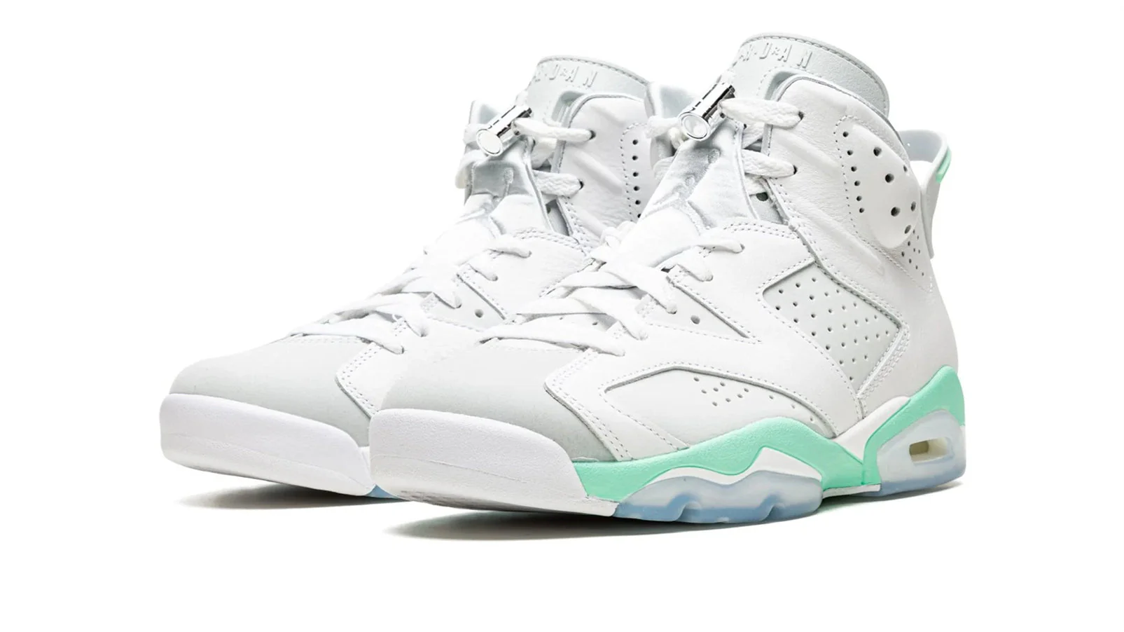 Jordan 6 WMNS