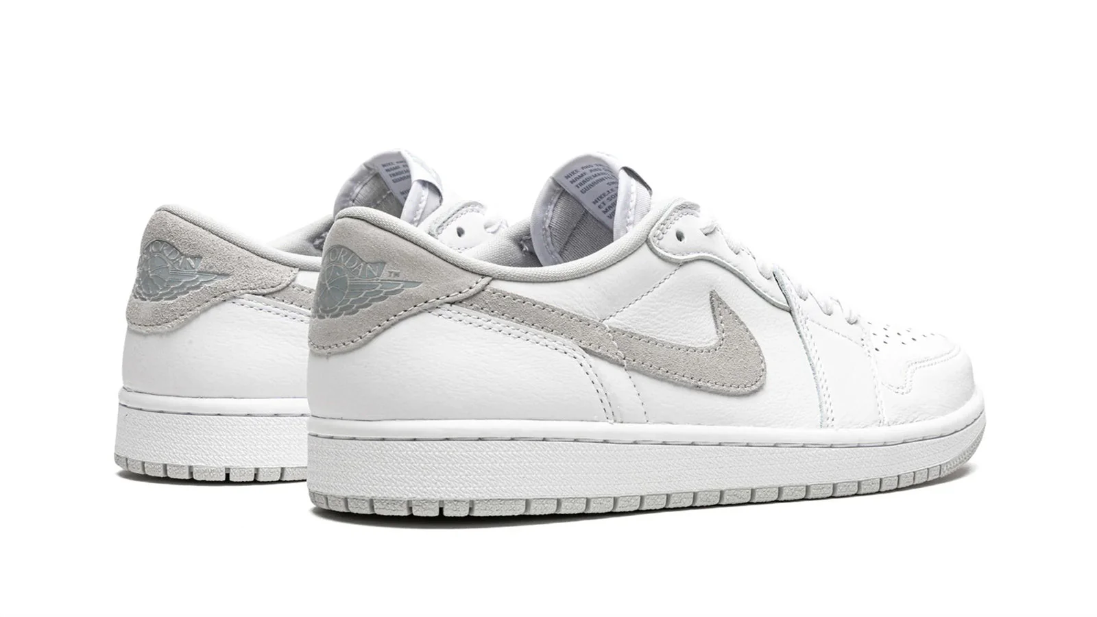 Jordan 1 Low OG