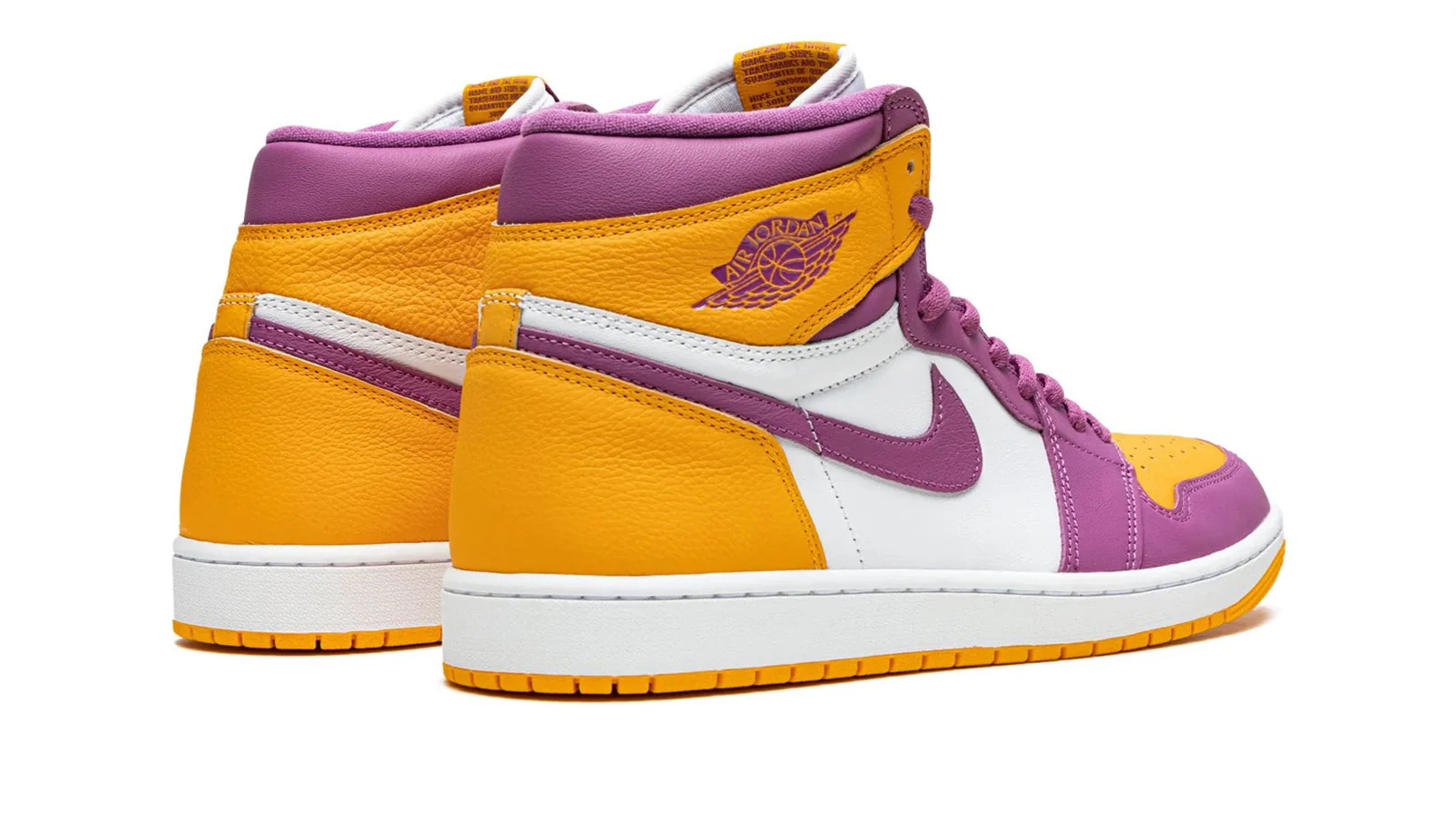 Jordan 1 High OG