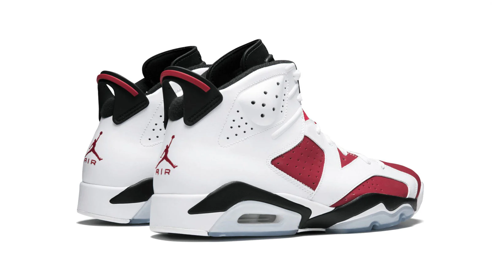 Jordan 6 Retro