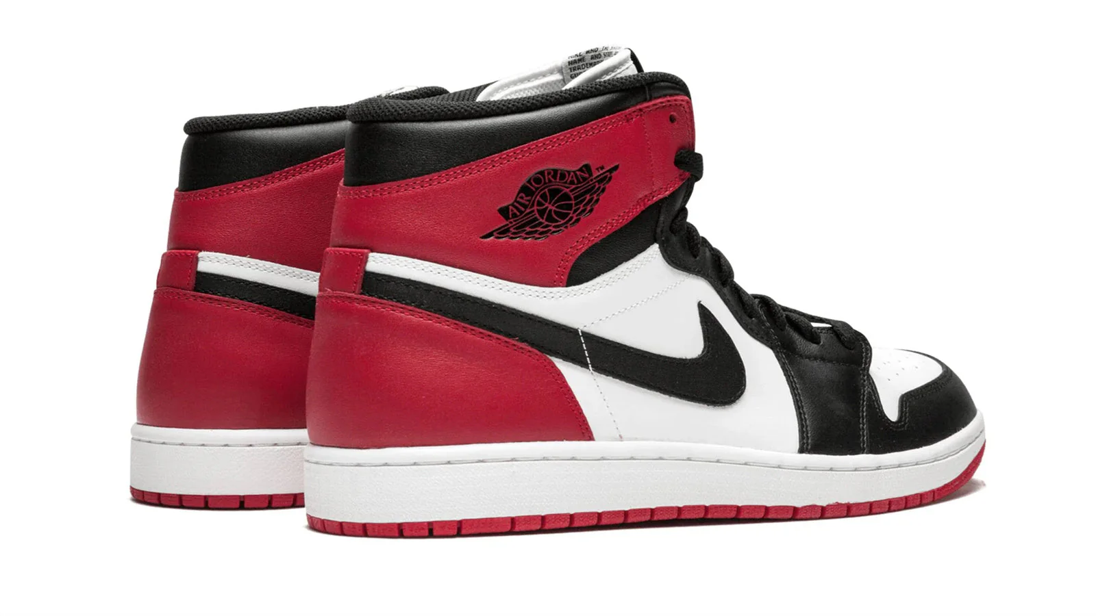 Jordan 1 Retro High OG GS