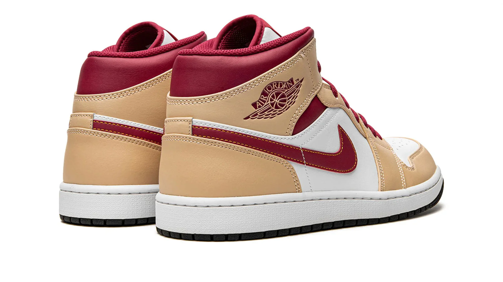 Jordan 1 MID