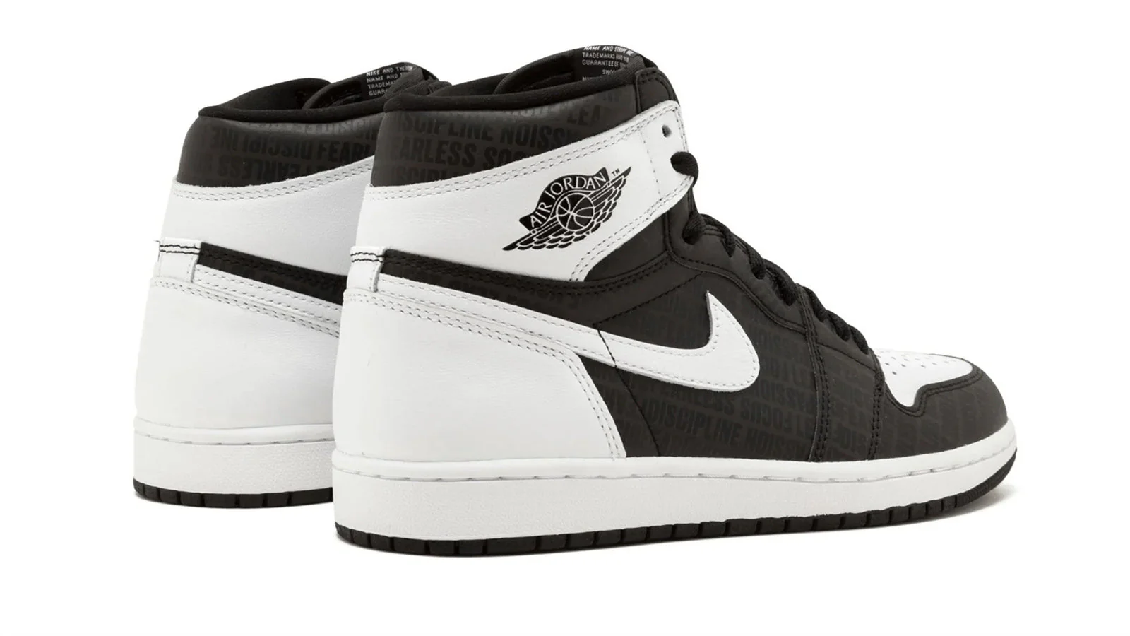 Jordan 1 Retro High OG