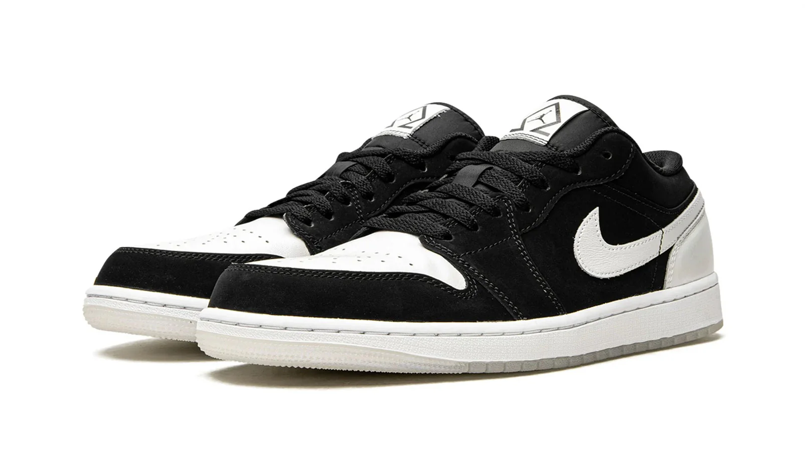 Jordan 1 Low